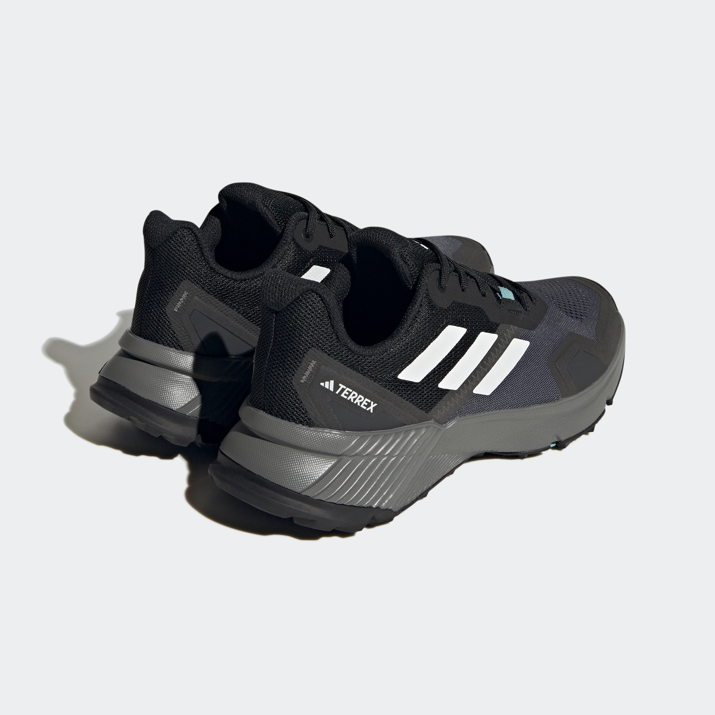 adidas TERREX Trailrunningschuh »SOULSTRIDE TRAILRUNNING«, Trail-Runningschuhe