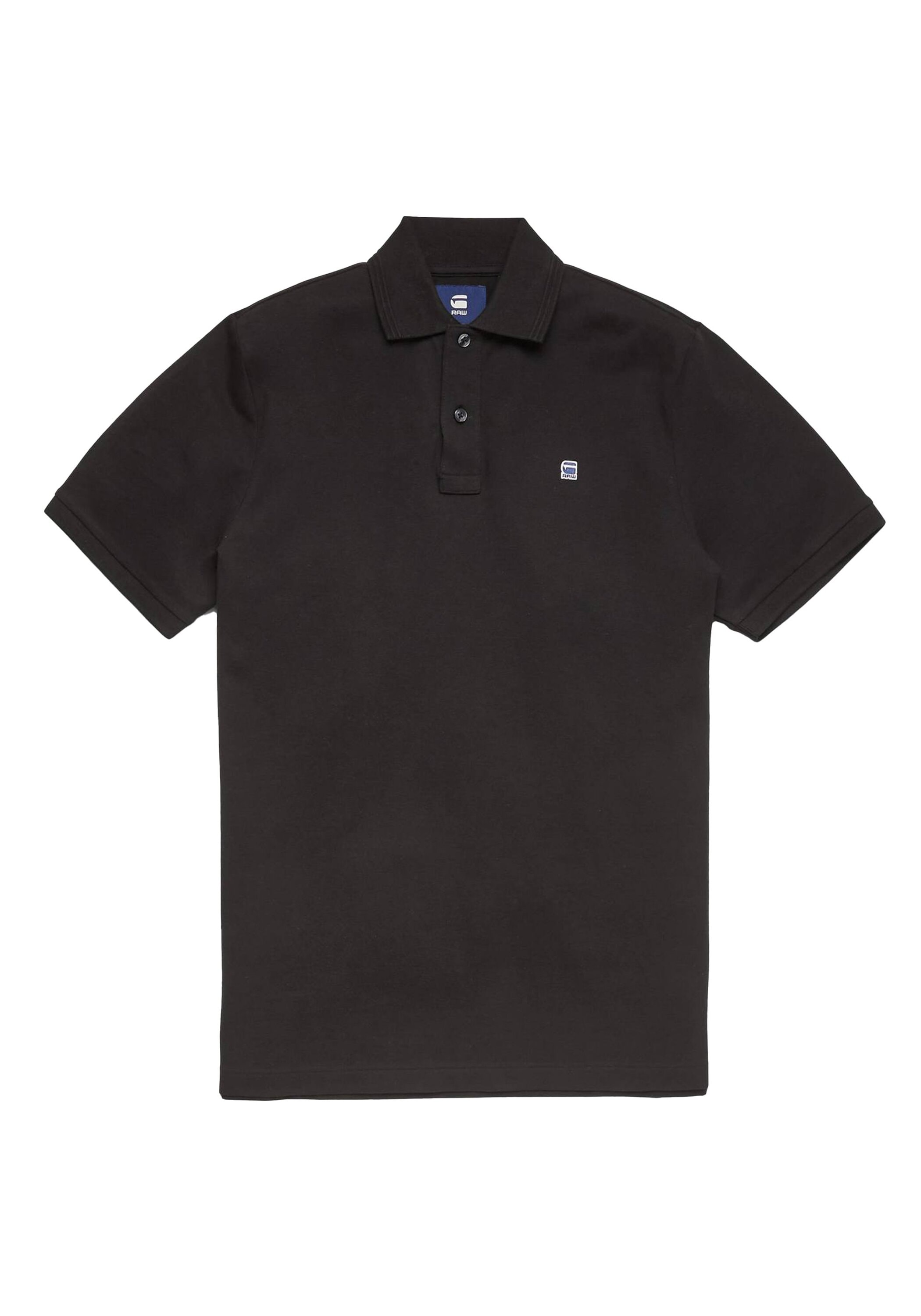 Poloshirt »Poloshirt Dunda Polo s/s«