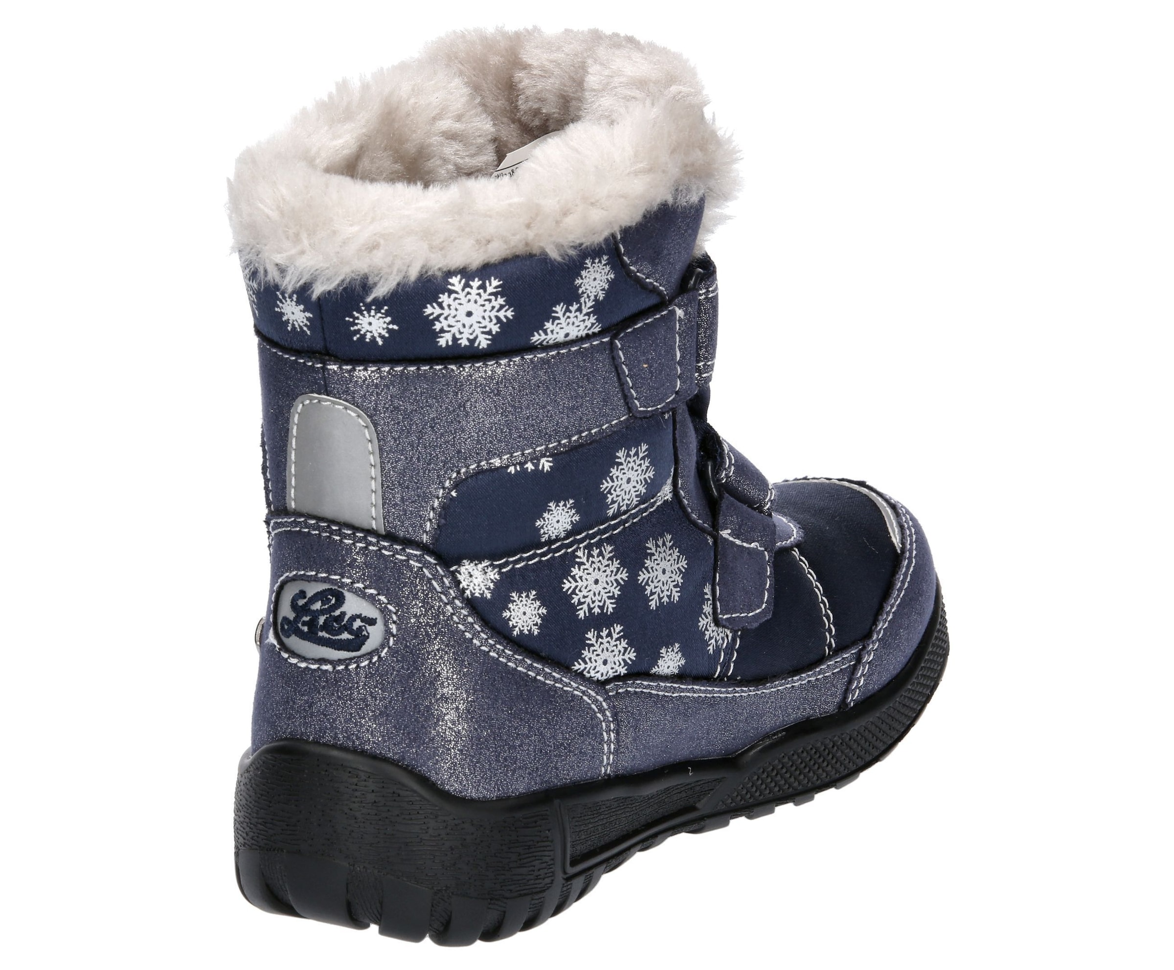 Lico Winterstiefel »Winterboot Antonia V«