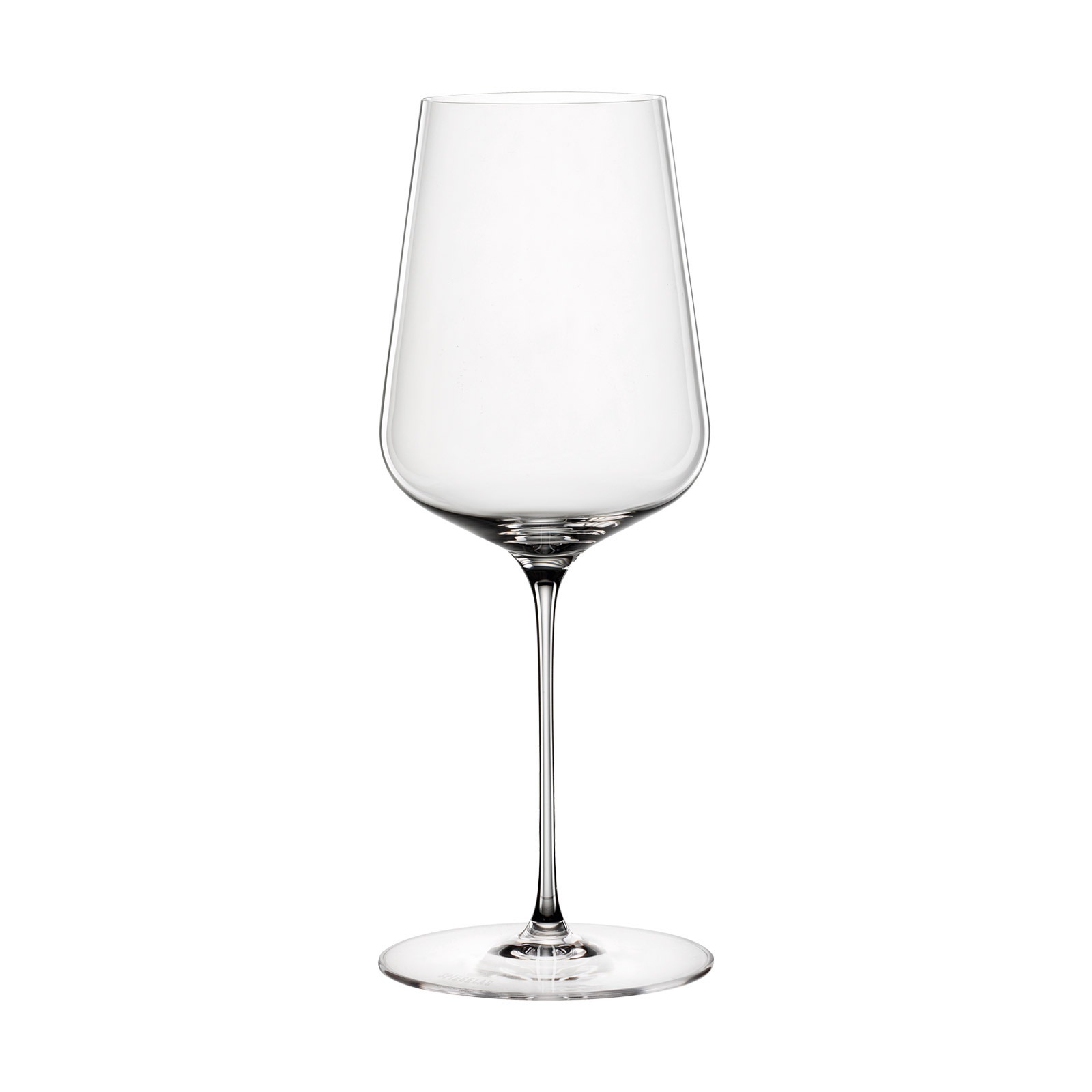 SPIEGELAU Gläser-Set »Wein- und Champagnergläser Definition 24er Set transparent« Spülmaschinengeeignet
