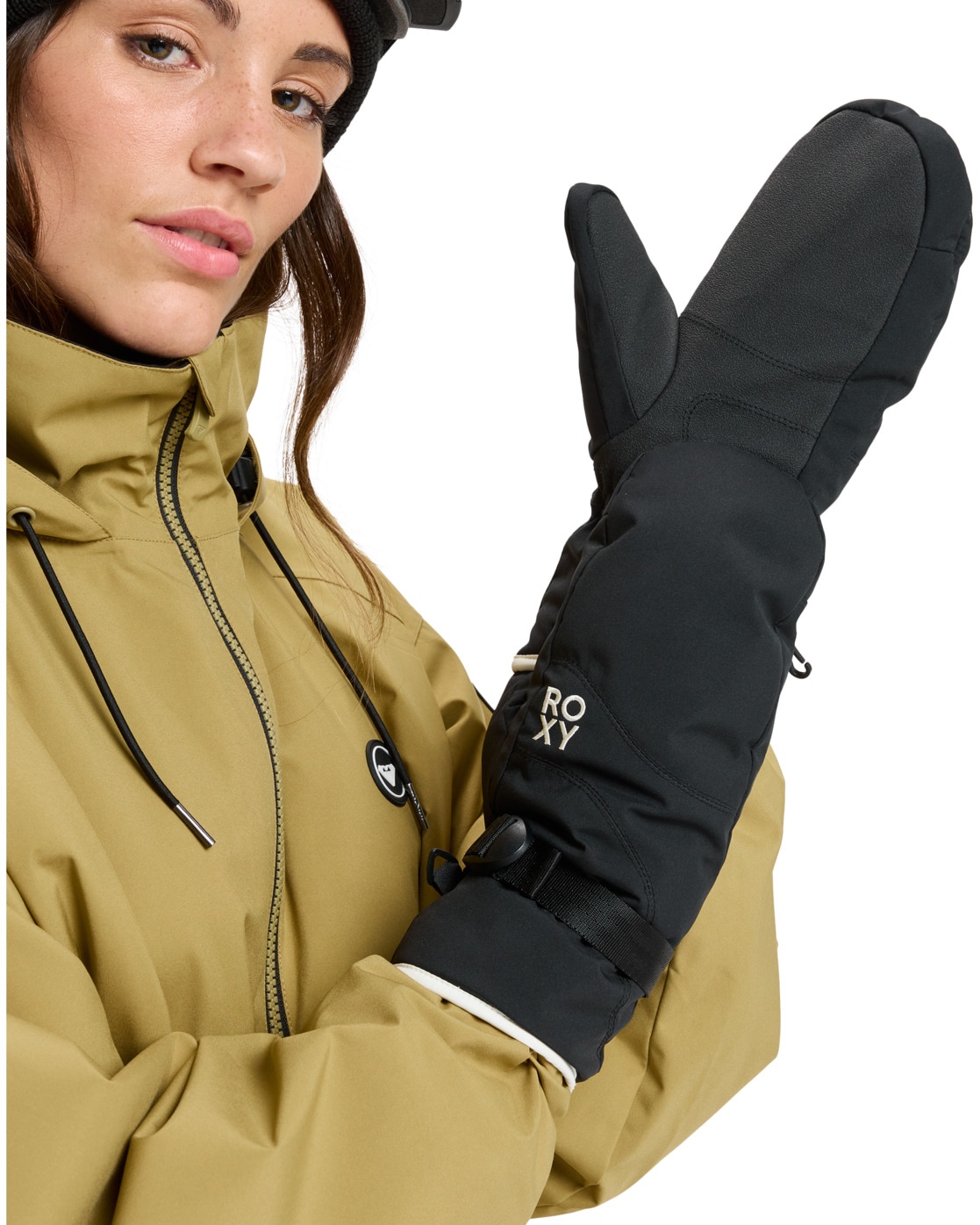 Roxy Fäustlinge »Roxy Jetty Solid«