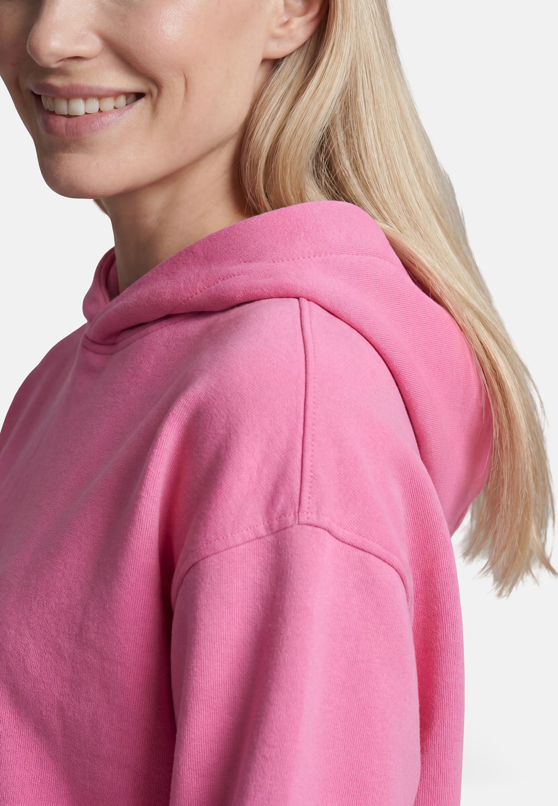 salzhaut Kapuzenpullover »Hoodie BELEVERN«