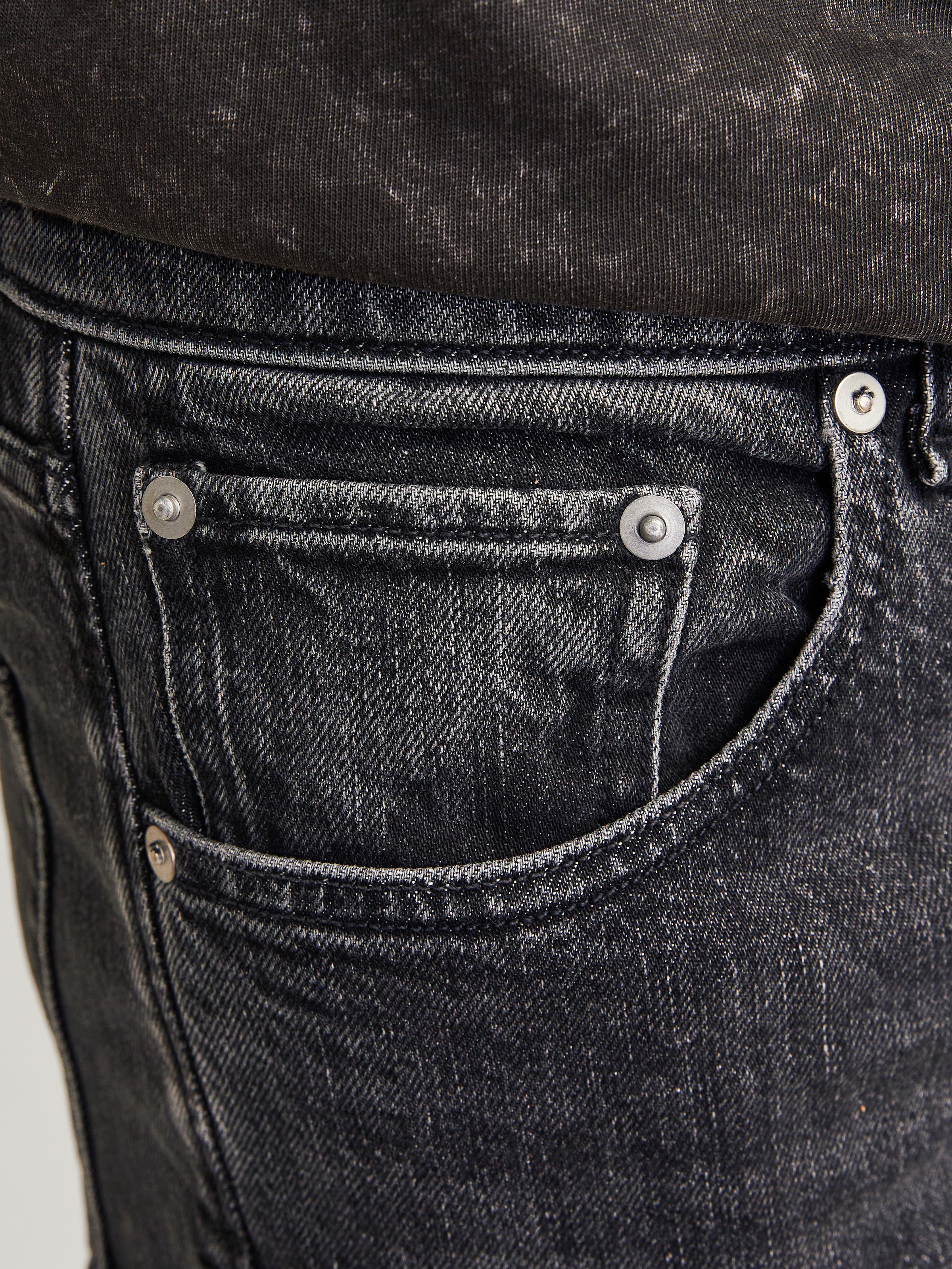 Jack & Jones Loose-fit-Jeans »JJICHRIS JJCLASSIC AM 079 LID NOOS«