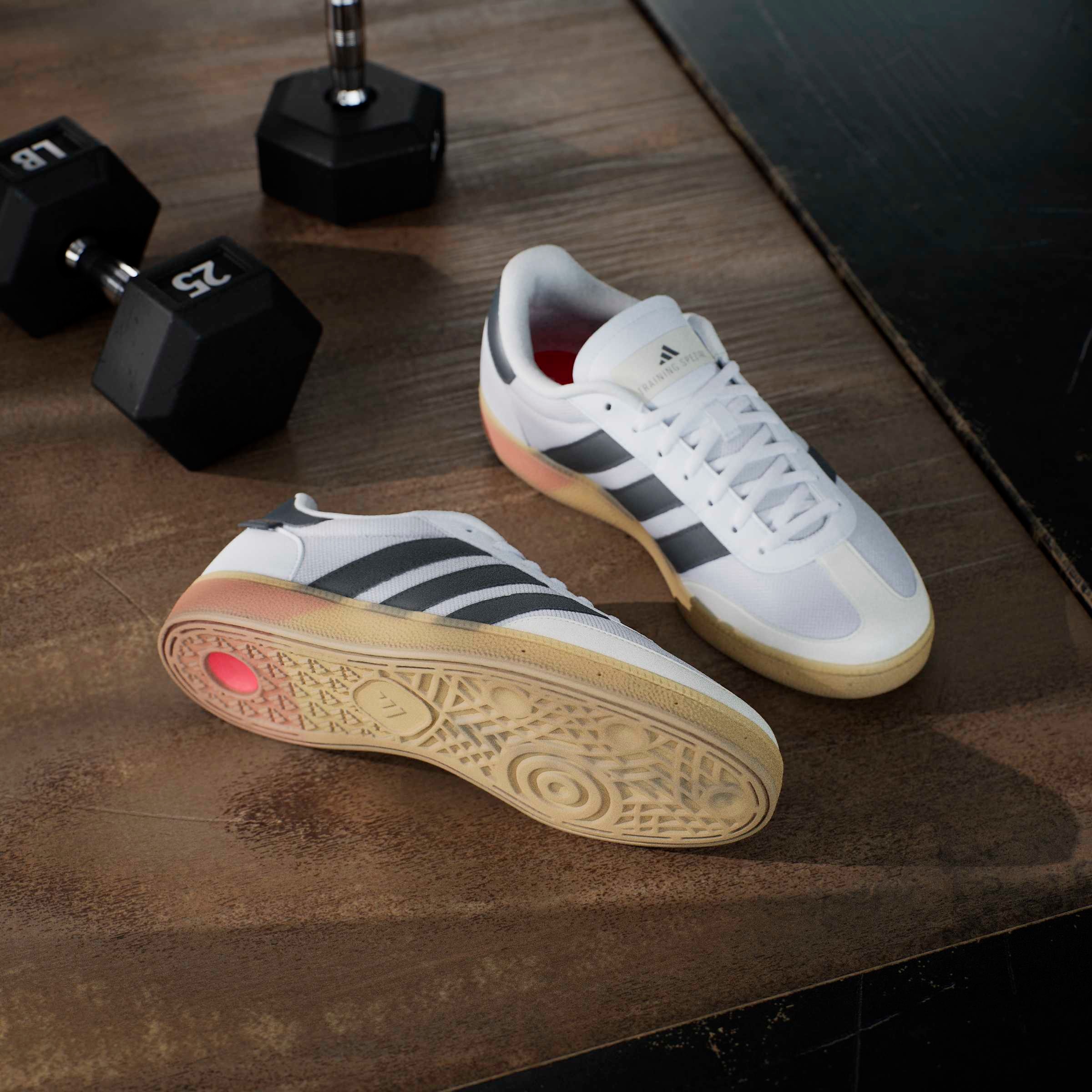 adidas Performance Trainingsschuh »SPEZIAL«