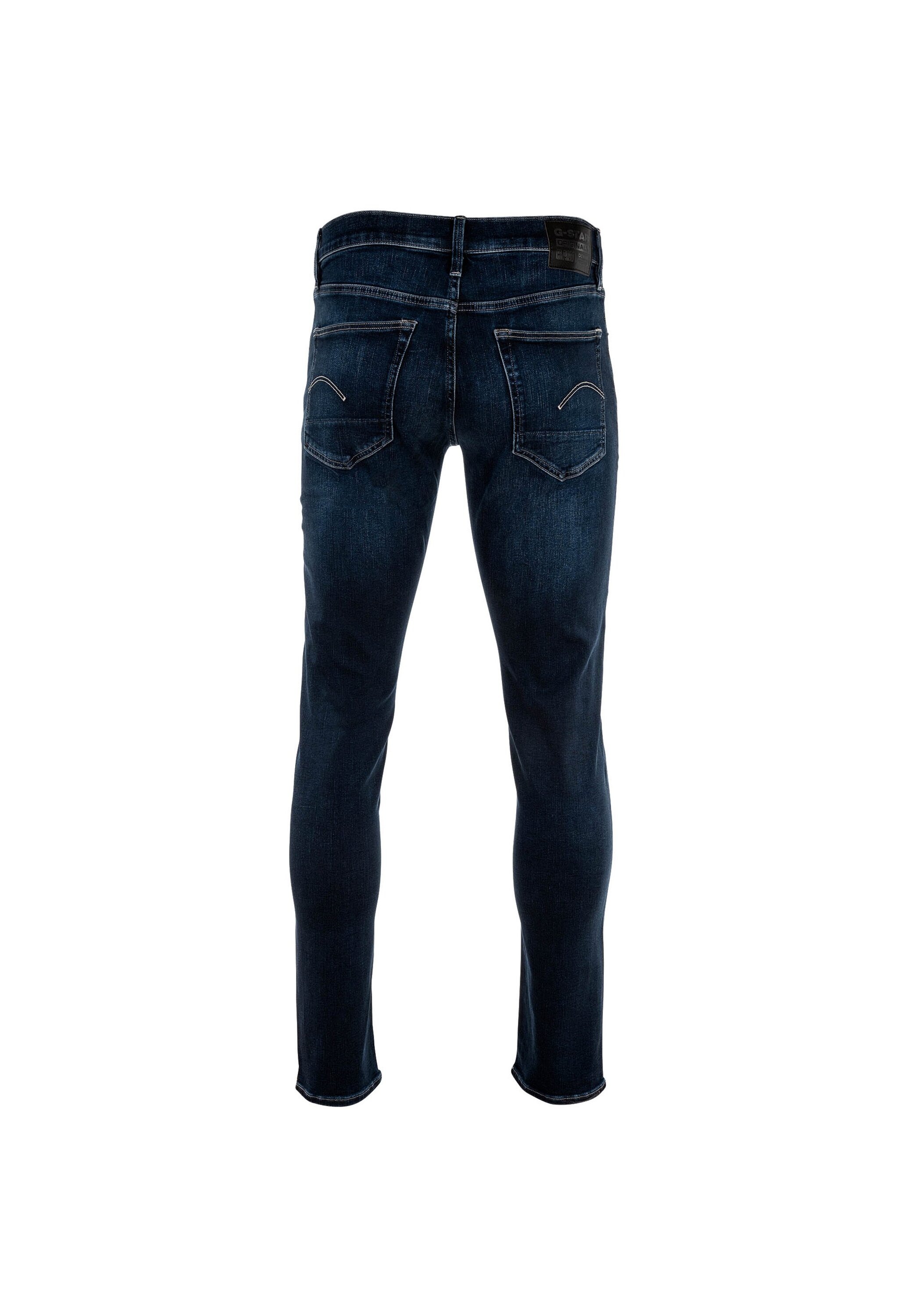 G-STAR Skinny-fit-Jeans »Jeans 3301 Slim«
