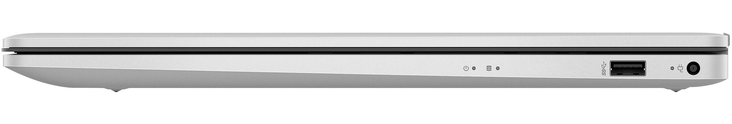 HP Notebook »17-cn3676ng« 43,9 cm / 17,3 ″ Intel Core i7 Iris Xe Graphics 1.000 GB SSD