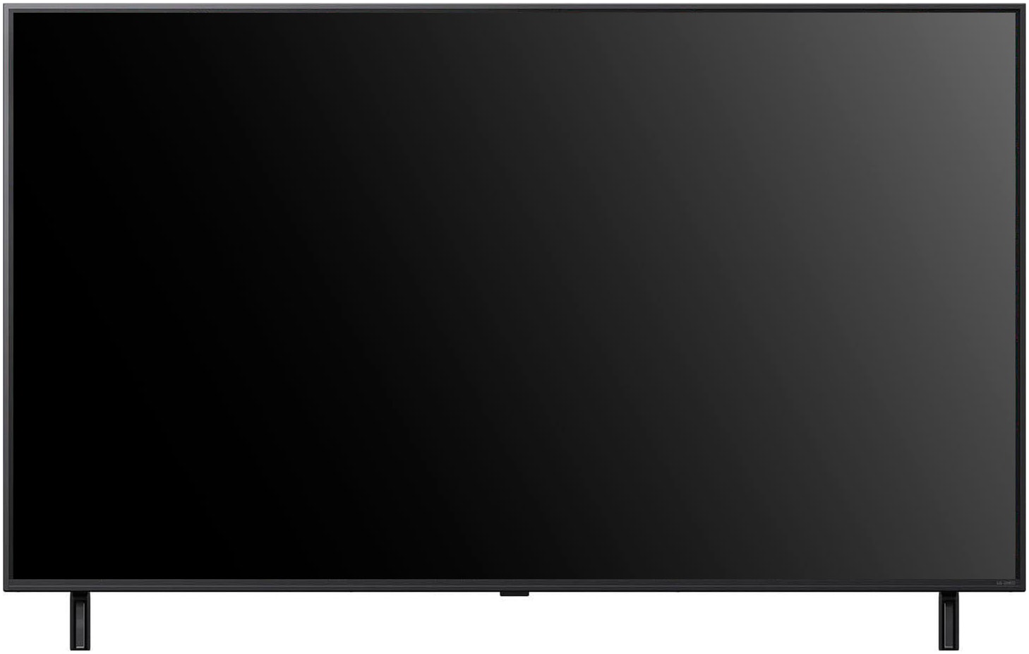 LG QNED-Fernseher »55QNED85A6C«, 4K Ultra HD, Smart-TV