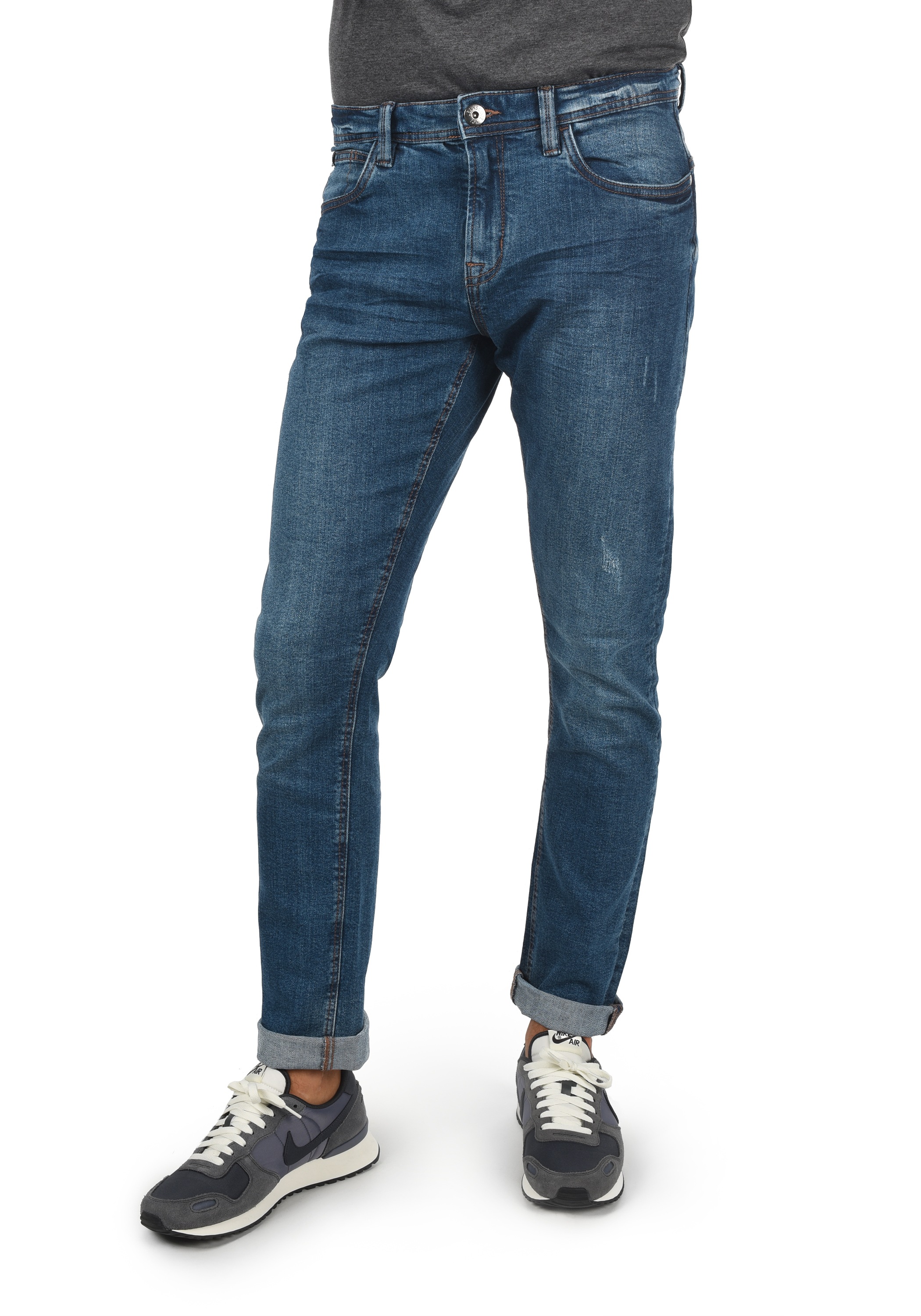 Indicode 5-Pocket-Jeans »5-Pocket-Jeans IDAldersgate«