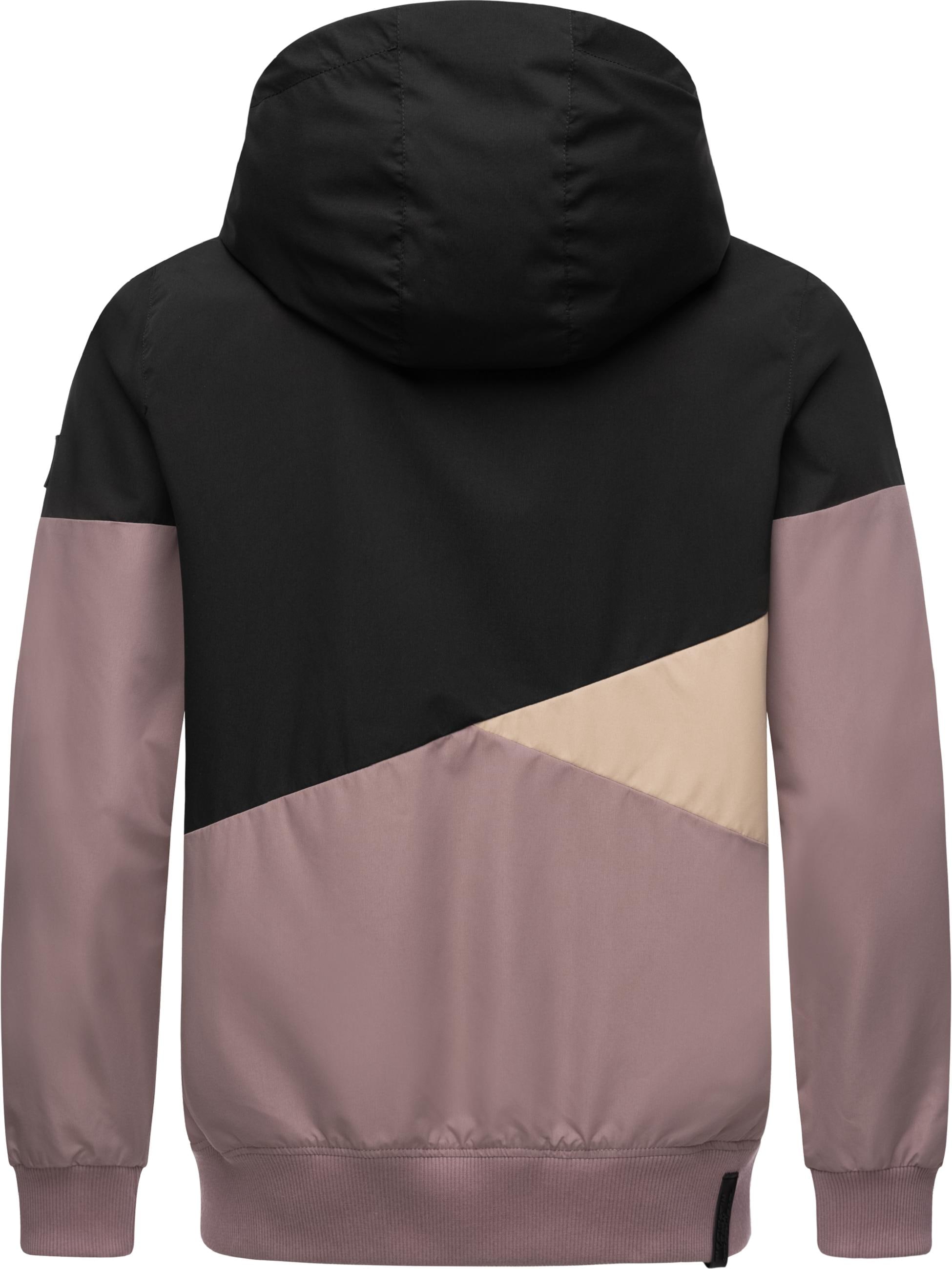 Ragwear Outdoorjacke »Outdoorjacke Renad«