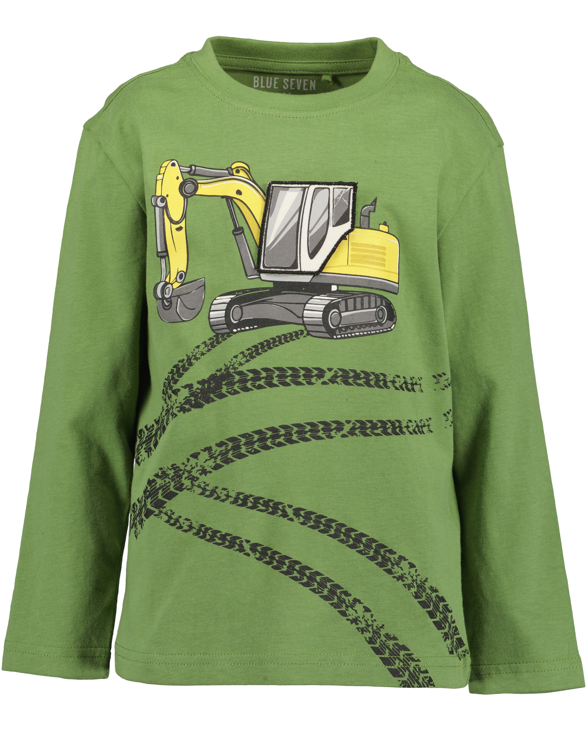 Blue Seven Langarmshirt »2er Pack Langarmshirts«