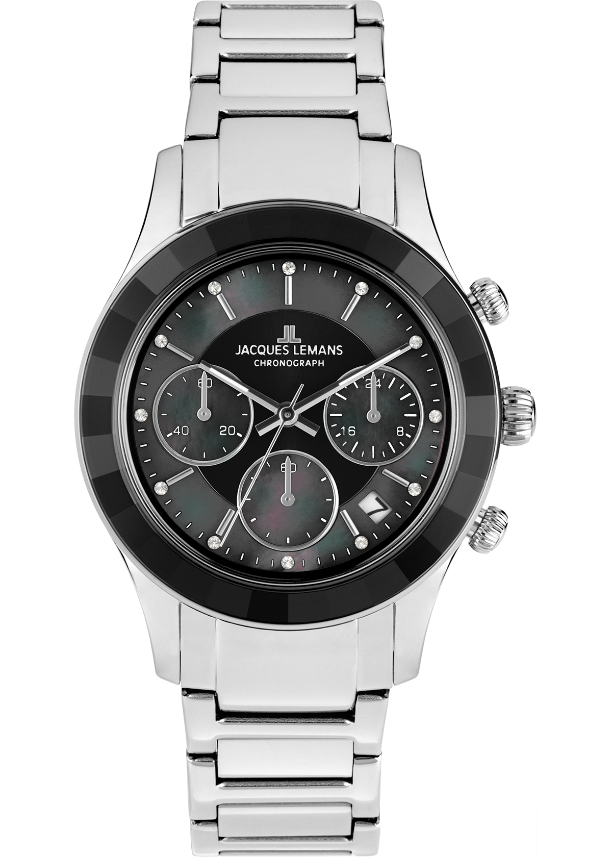 Chronograph »Elegance«