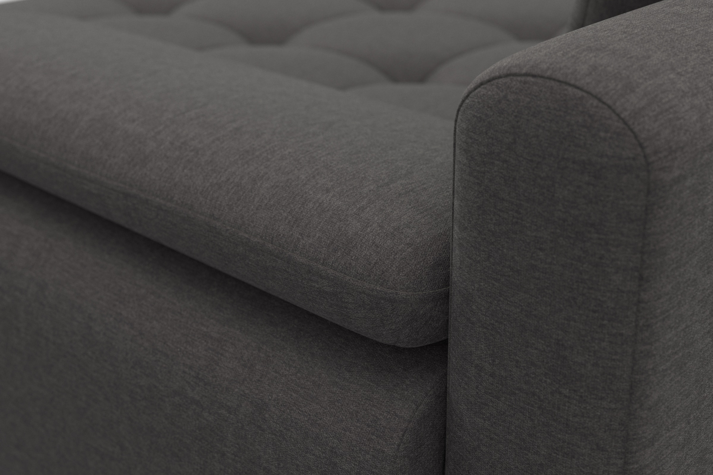 sit&more Wohnlandschaft »Latigo U-Form«, mit Mega-Recamiere, wahlweise mit Bettfunktion und Bettkasten