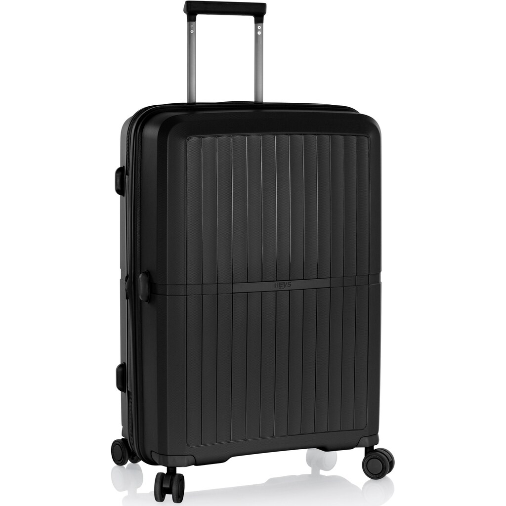 Heys Hartschalen-Trolley »AirLite, 66 cm«, 4 Rollen