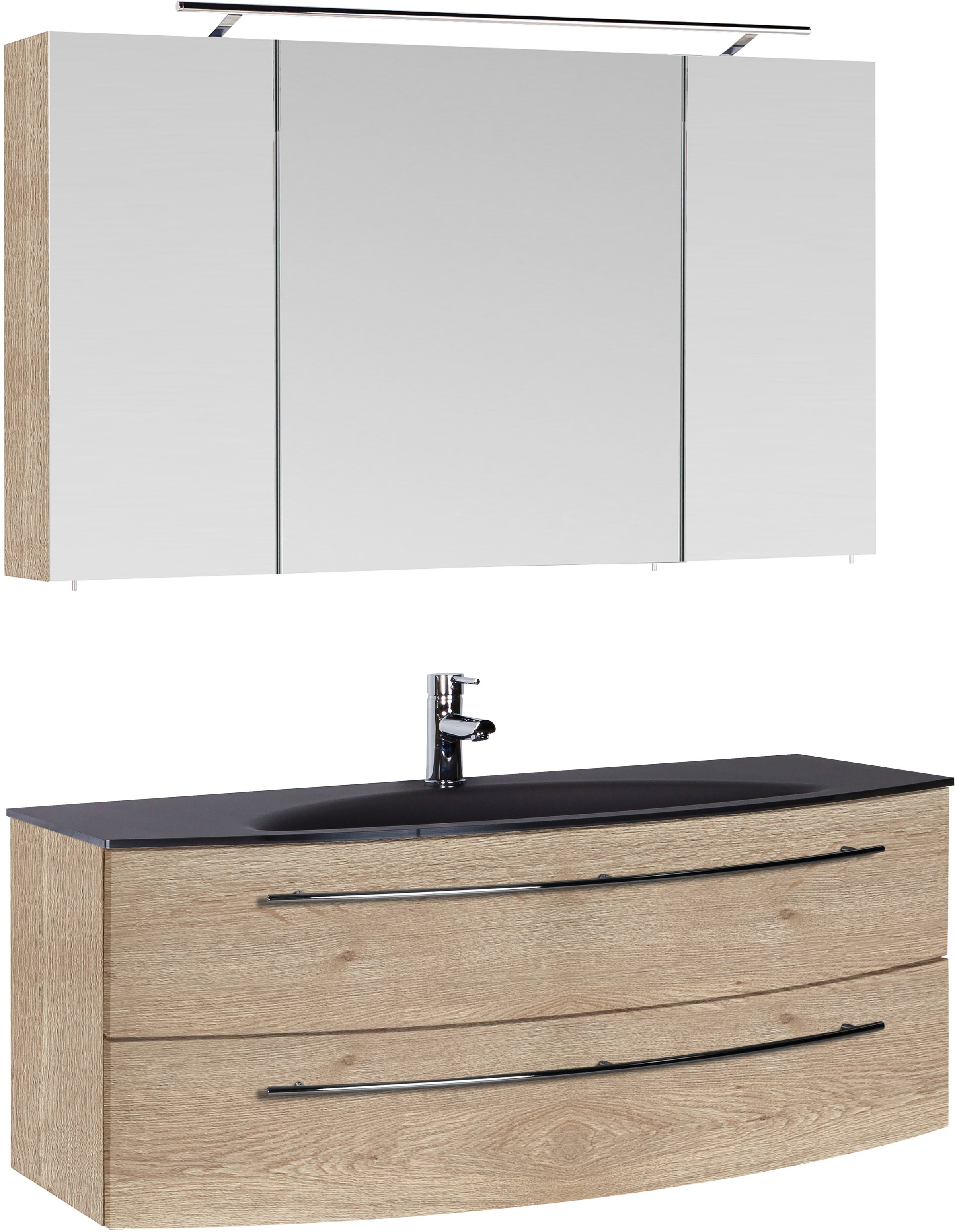 MARLIN Badmöbel-Set »3040«, (2 St.), Breite 120 cm