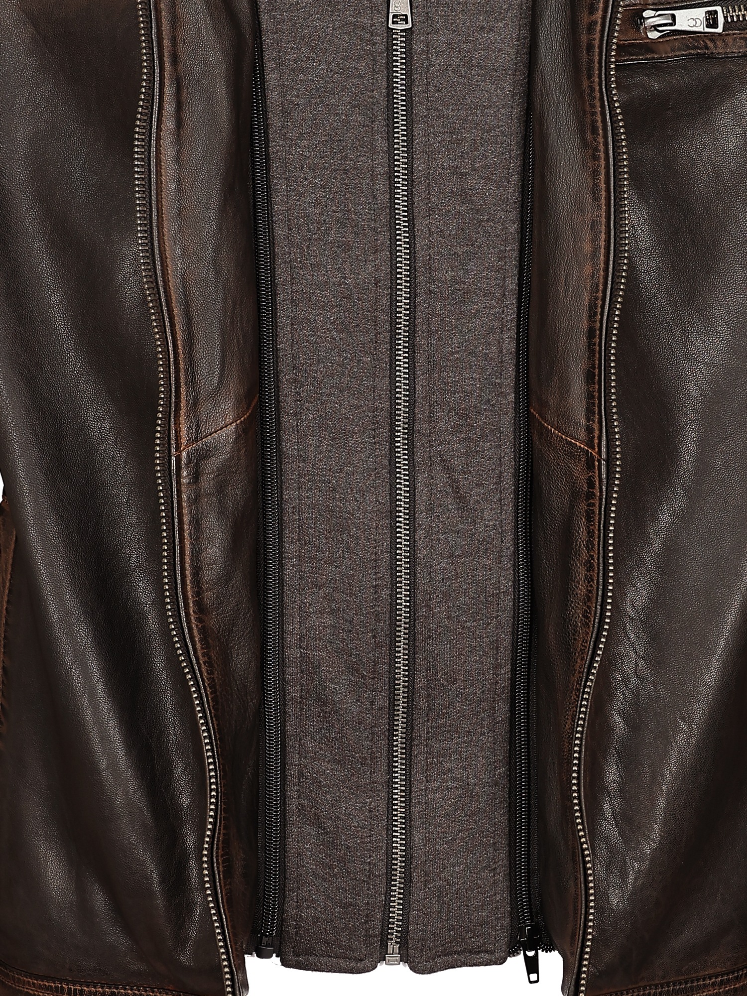 JCC Lederjacke »Lederjacke 31025206«