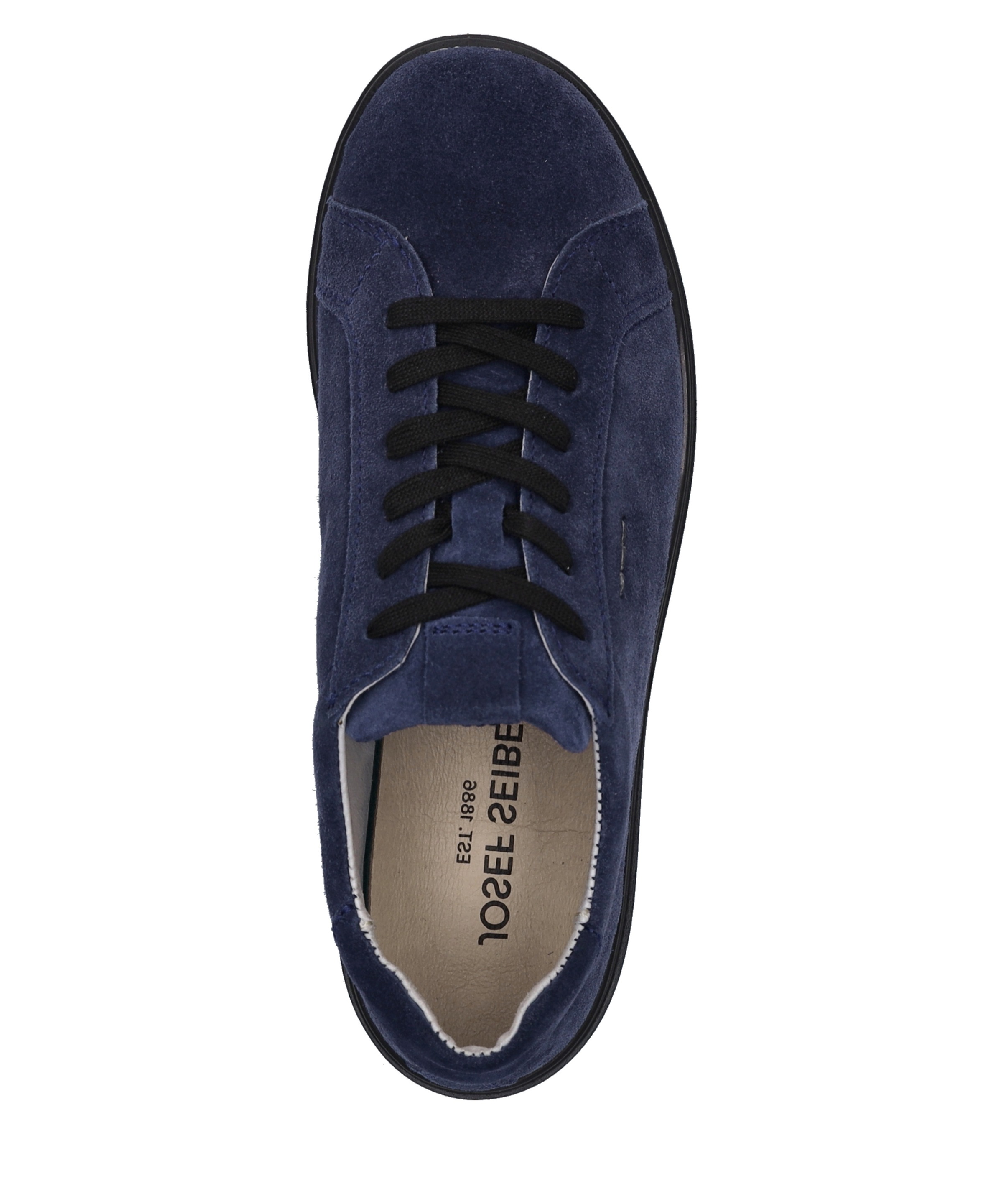 Josef Seibel Sneaker »Megan 07, dunkelblau«