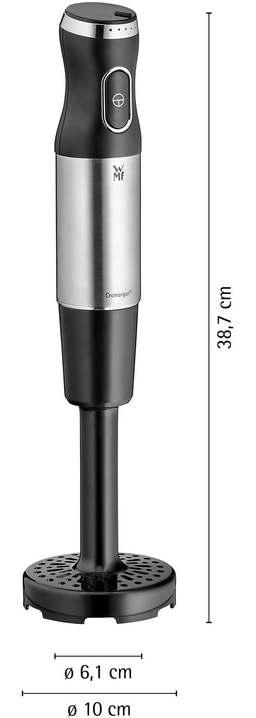 WMF Stabmixer »Kult X« 600 W