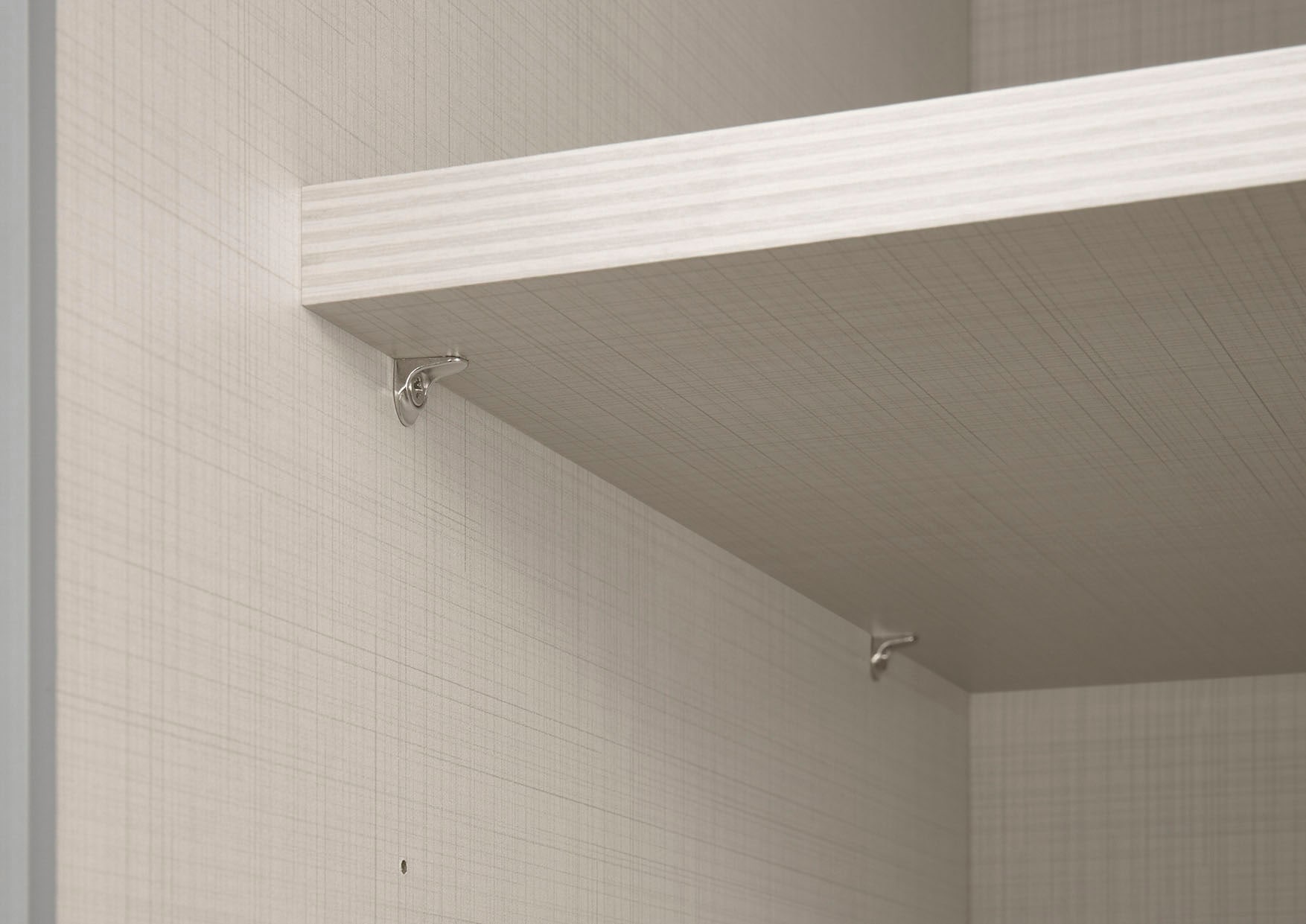 STAUD Schwebetürenschrank »Includo Glas, Made in Germany«