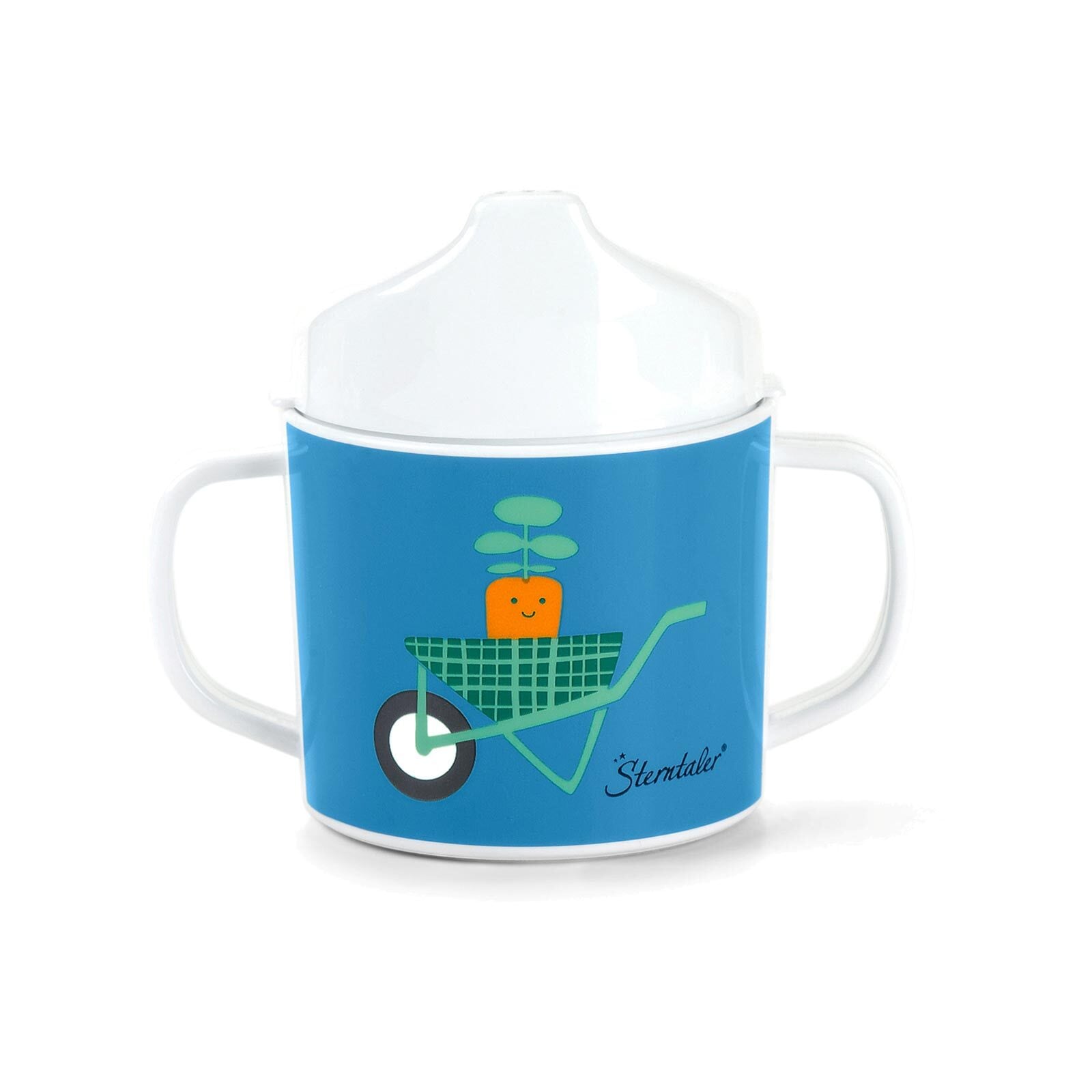 Sterntaler® Kinderbecher »Trinklernbecher ø 7.6 cm«