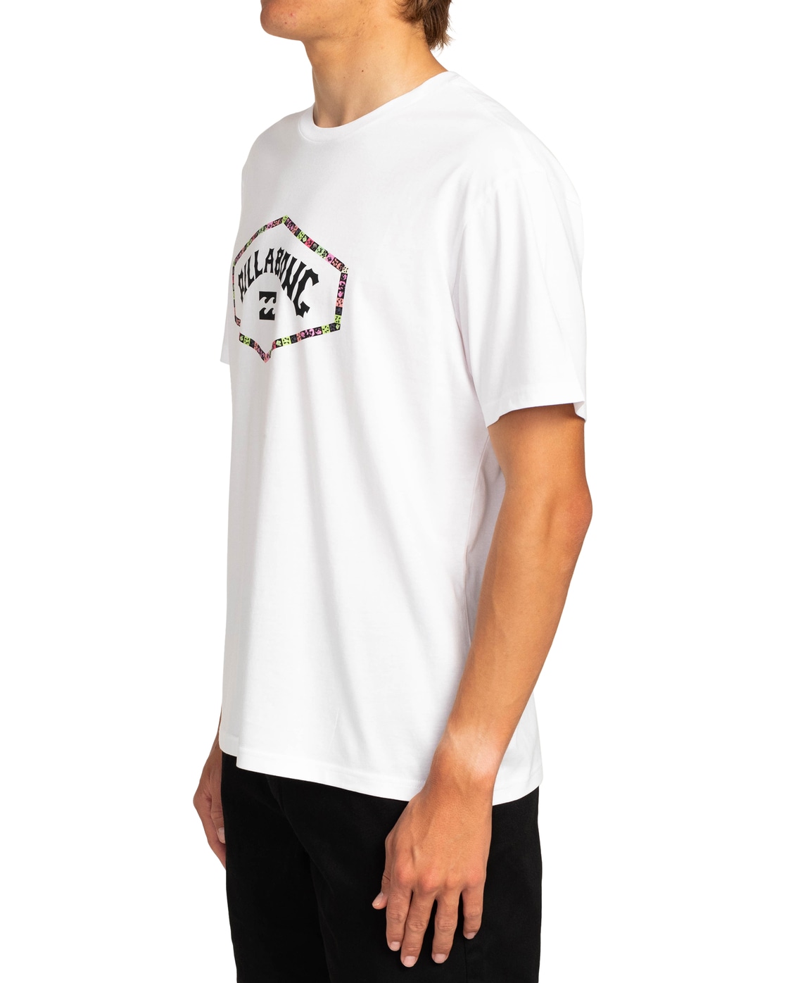 Billabong T-Shirt »Exit Arch«
