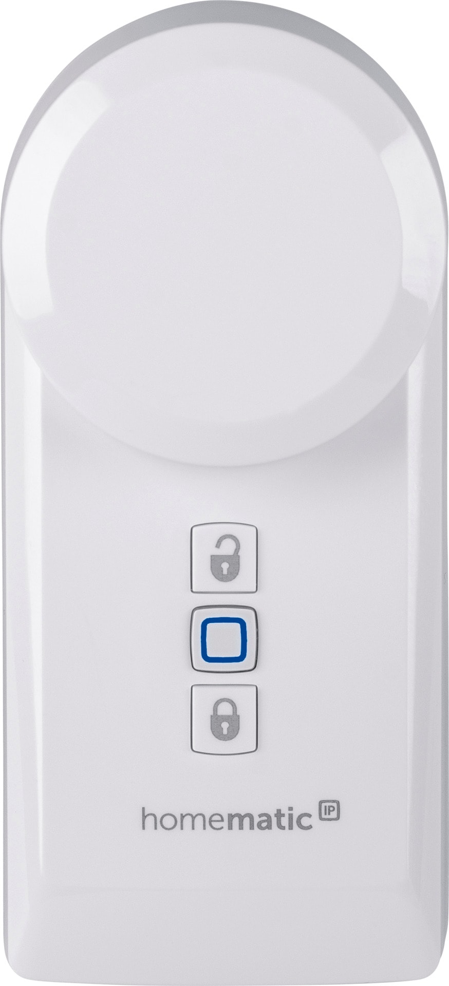 Homematic IP Smart-Home-Zubehör »Starter Set Mini Zutritt«, (2 St.)