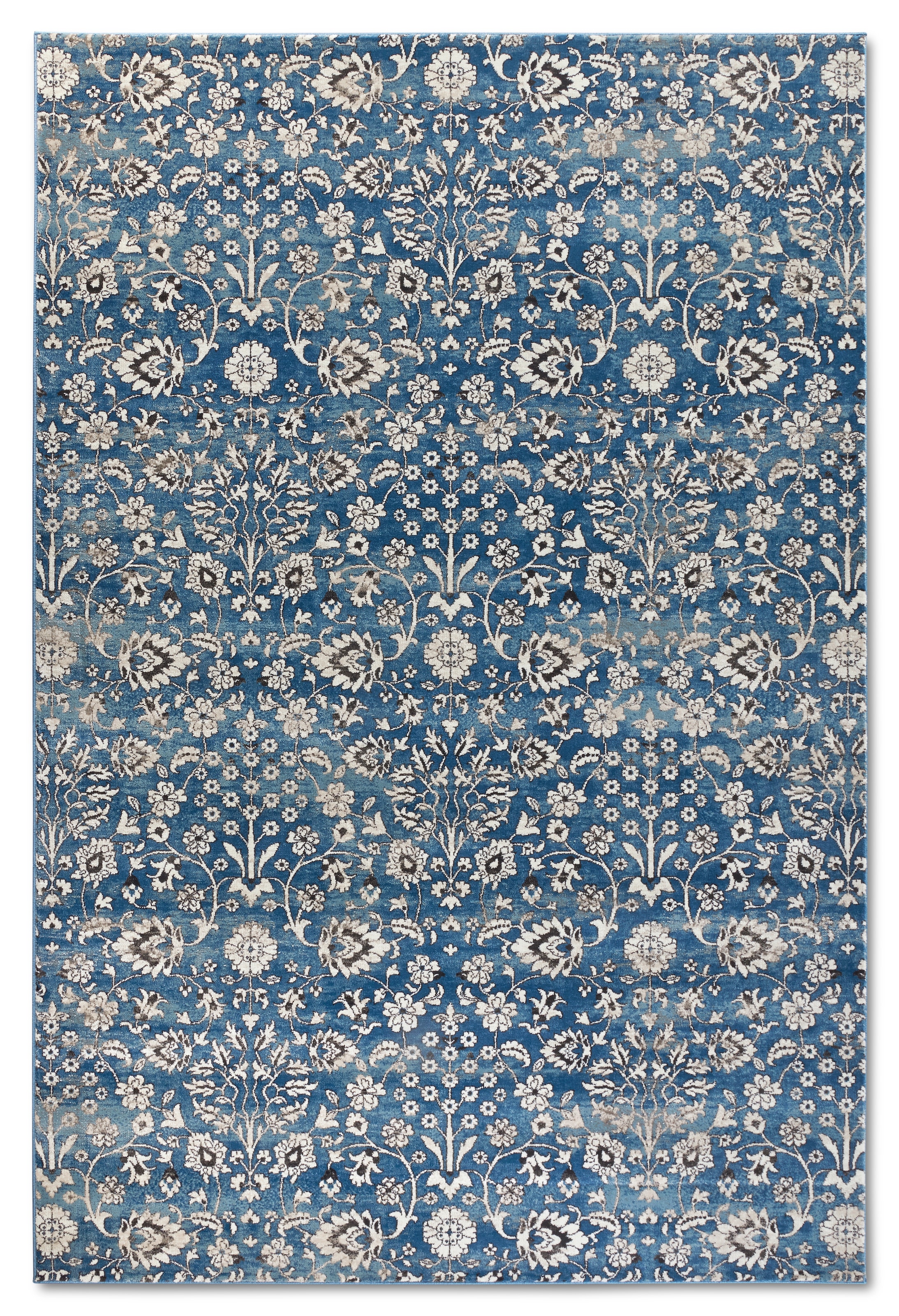 Villeroy & Boch Teppich »Ernest«, rechteckig, 11 mm Höhe, Läufer, Orientalisch, Wohnzimmer, Schlafzimmer, Klassisch, Kurzflor