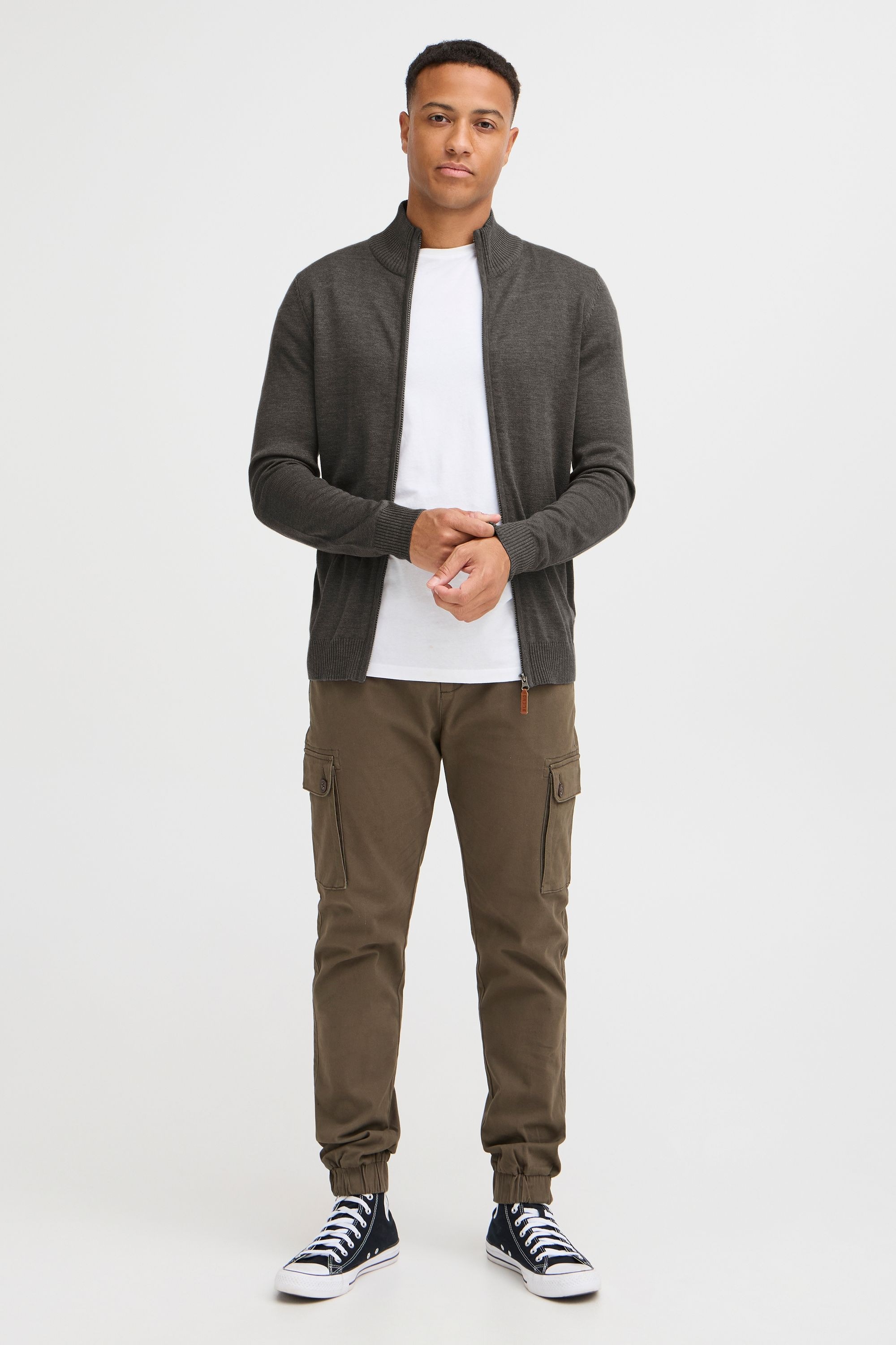 Blend Strickjacke »Strickjacke BHNorman«