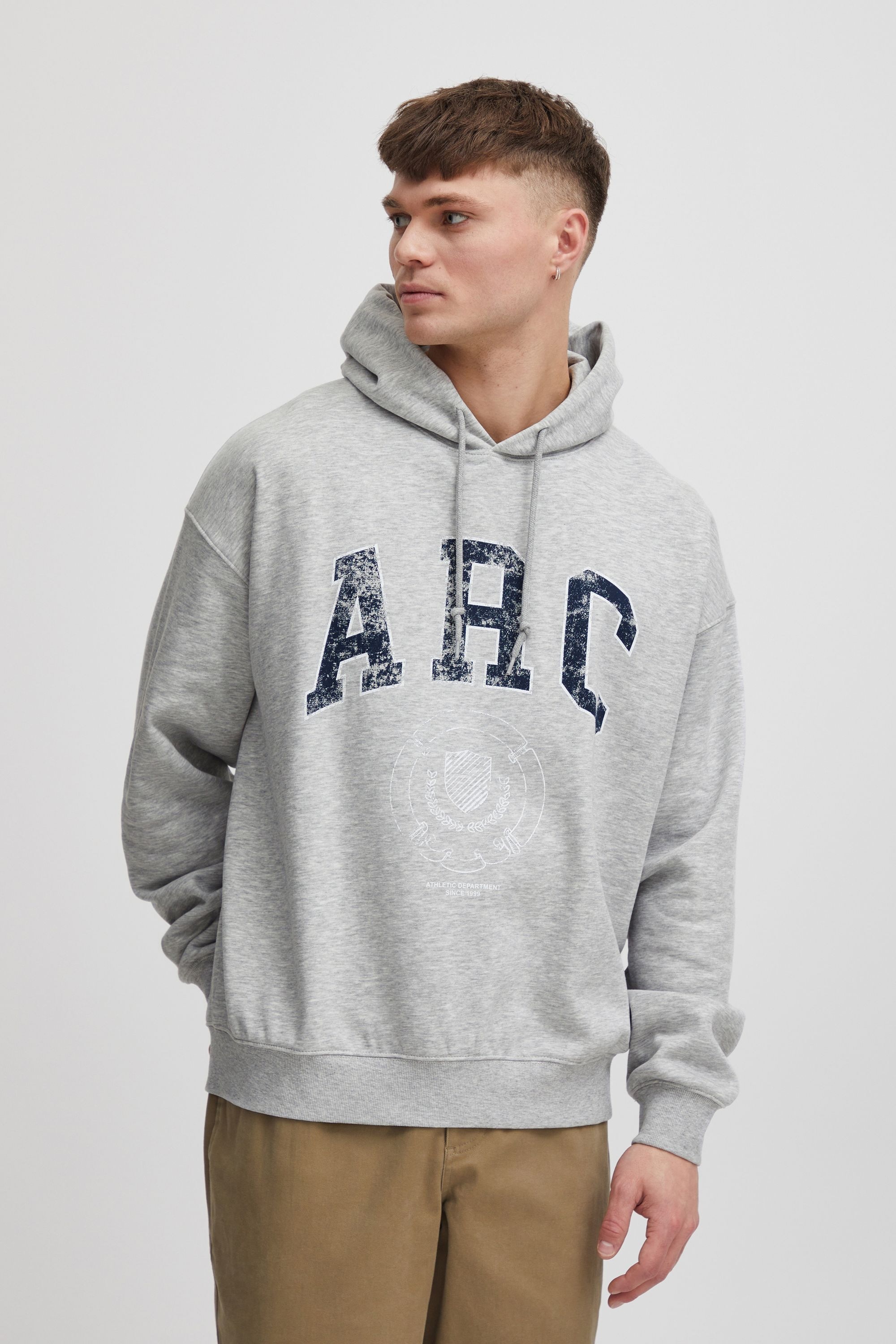 !Solid Kapuzenpullover »Hoodie SDGalad«
