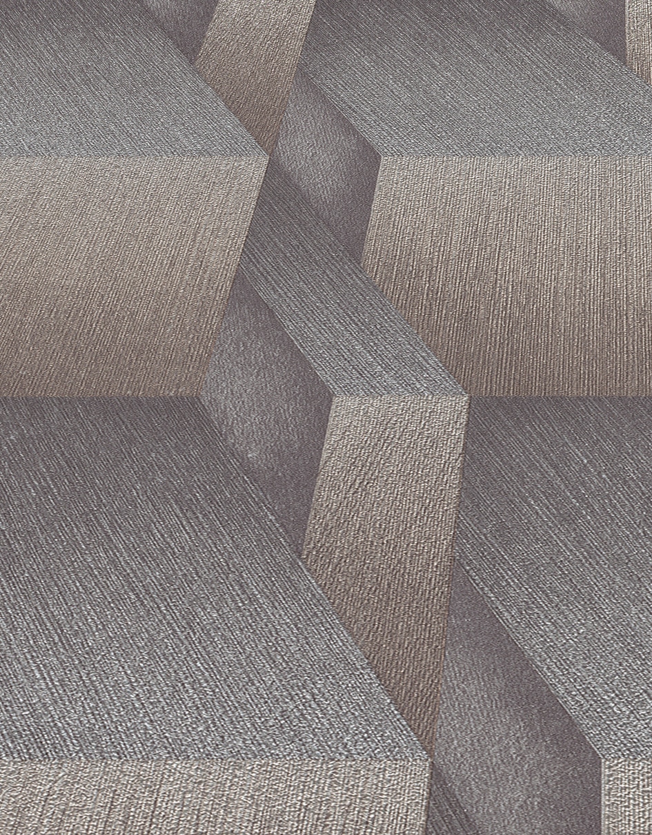 Fashion for walls Vliestapete »Fashion for Walls« 10,05 x 0,53m grafisch, Muster