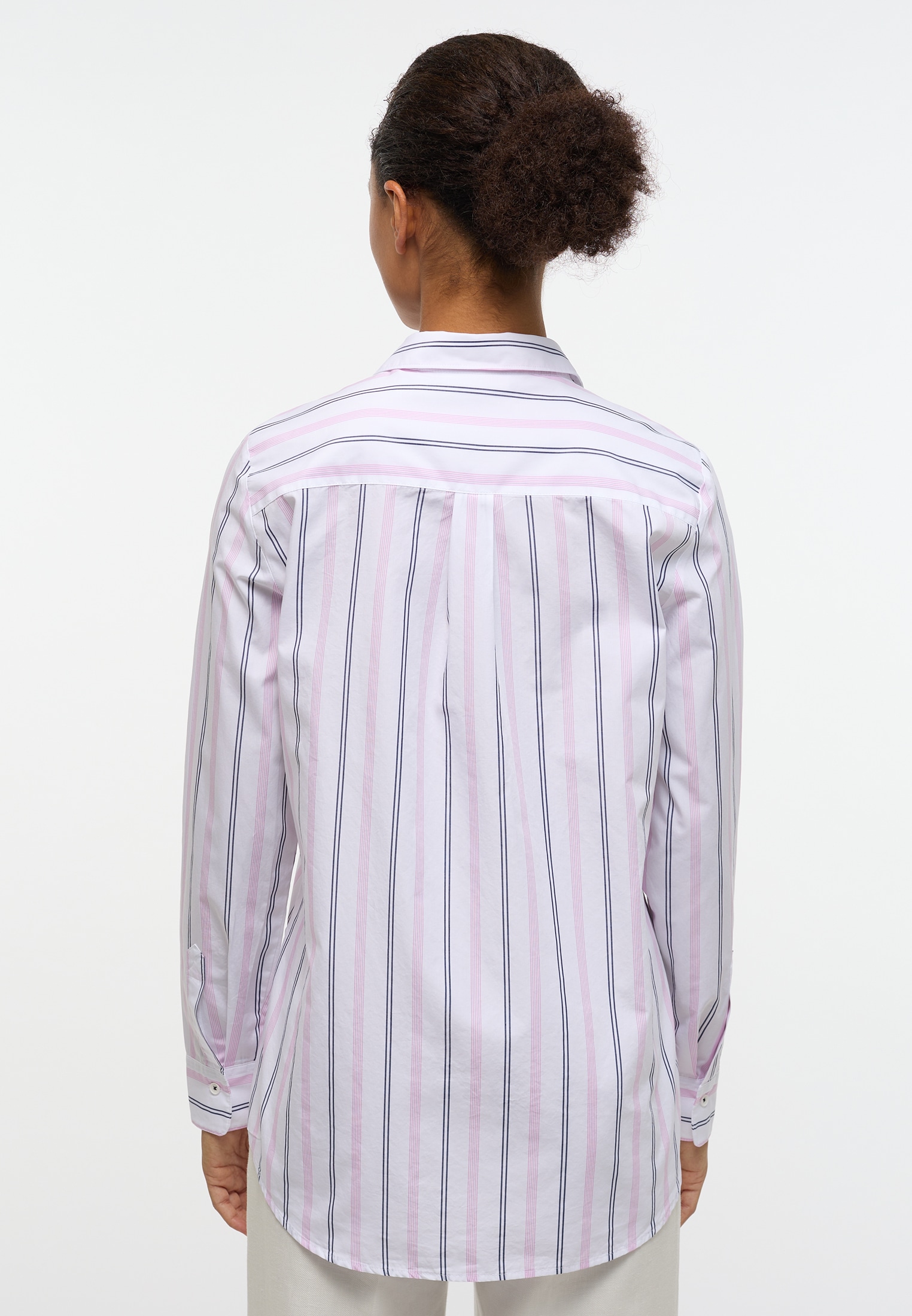 Eterna Hemdbluse »REGULAR FIT«