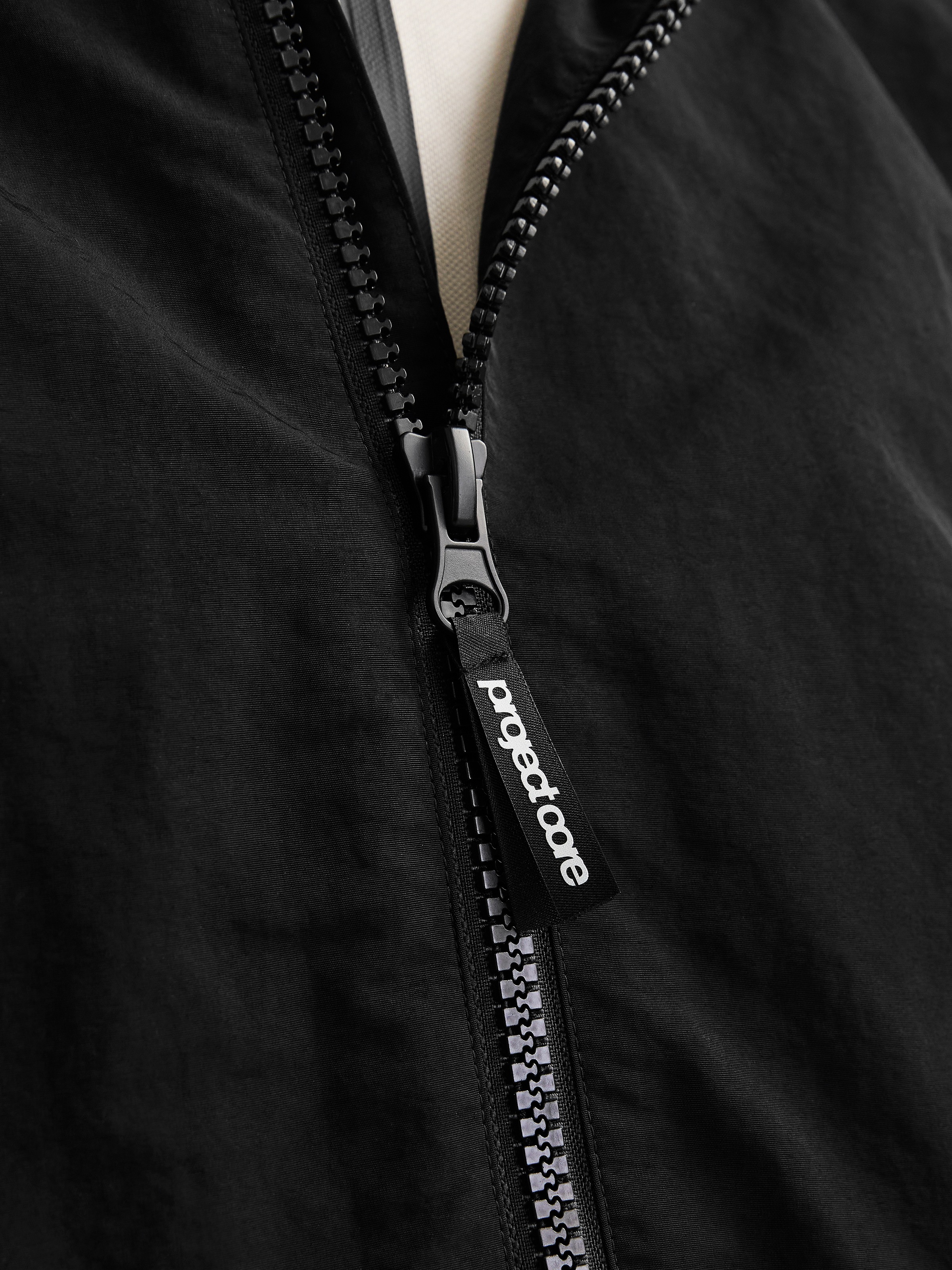 Jack & Jones Softshelljacke »JCOUNION JACKET SN«, mit Kapuze