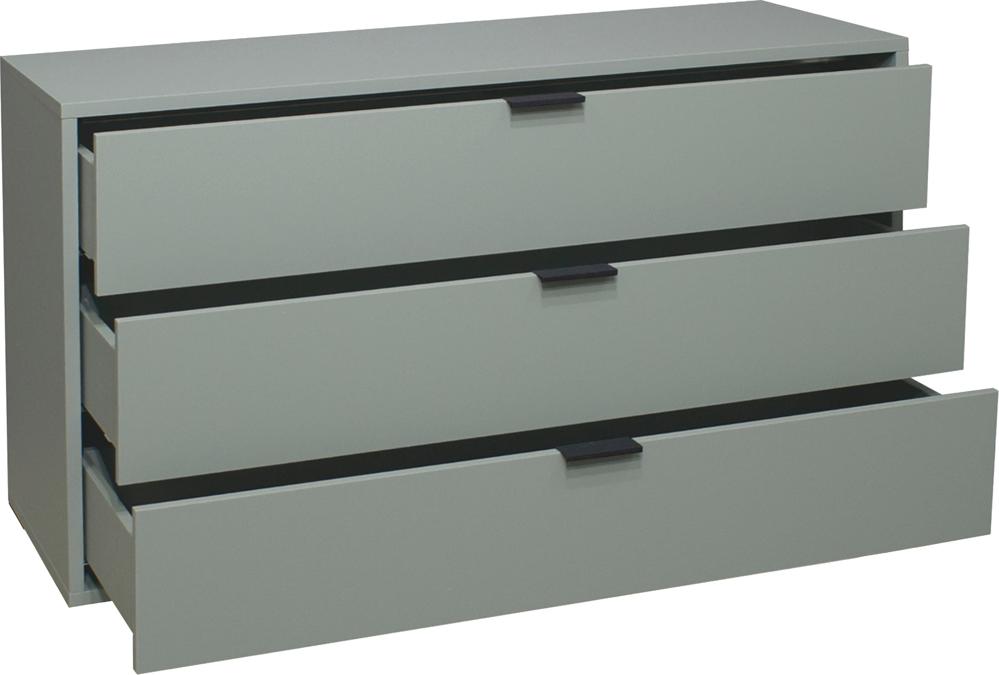 Mäusbacher Kommode »Bonnie TOPSELLER!« OTTOs Choice,  Kommode mit 3 Schubkästen