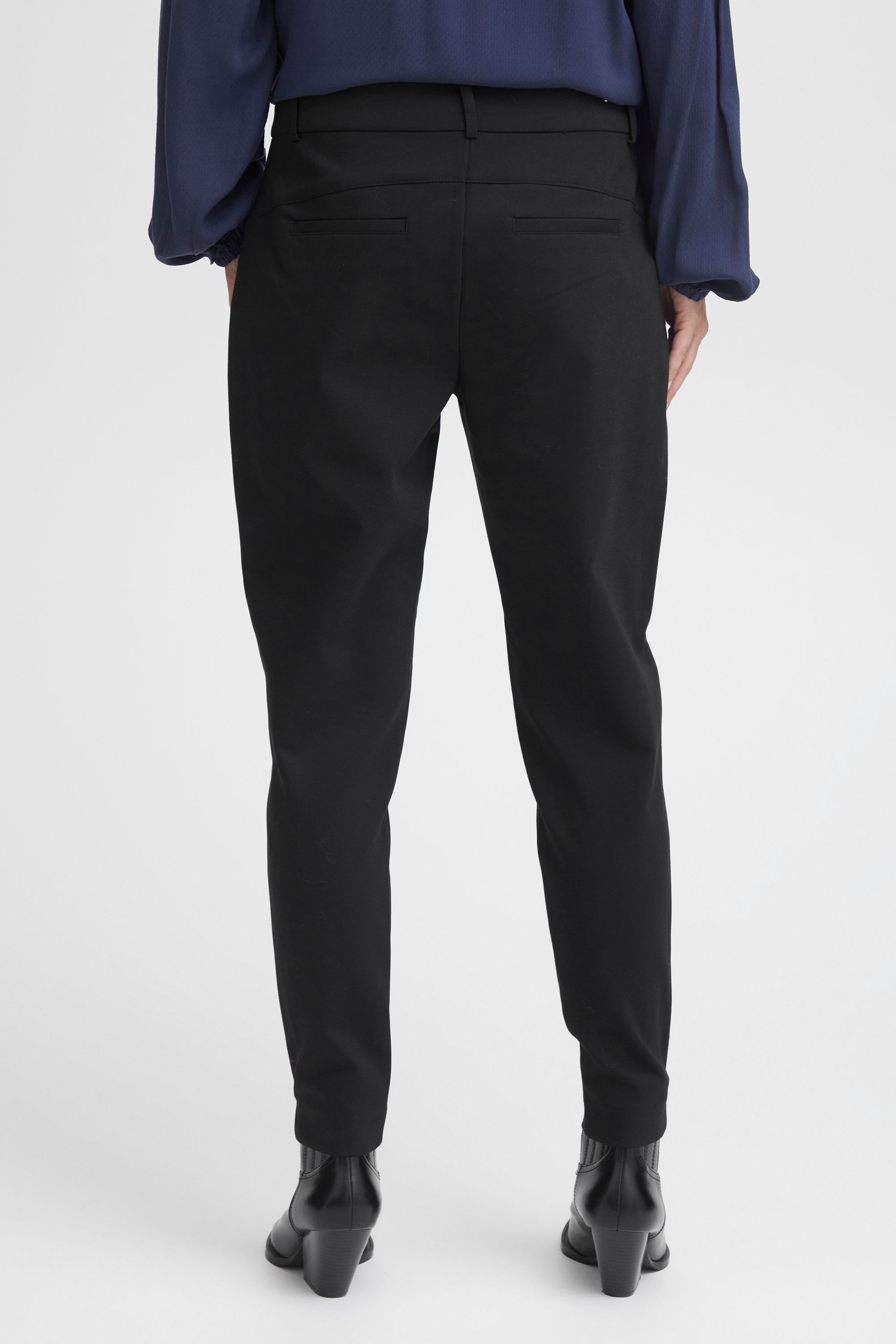 fransa Stoffhose »Stoffhose FRVita«