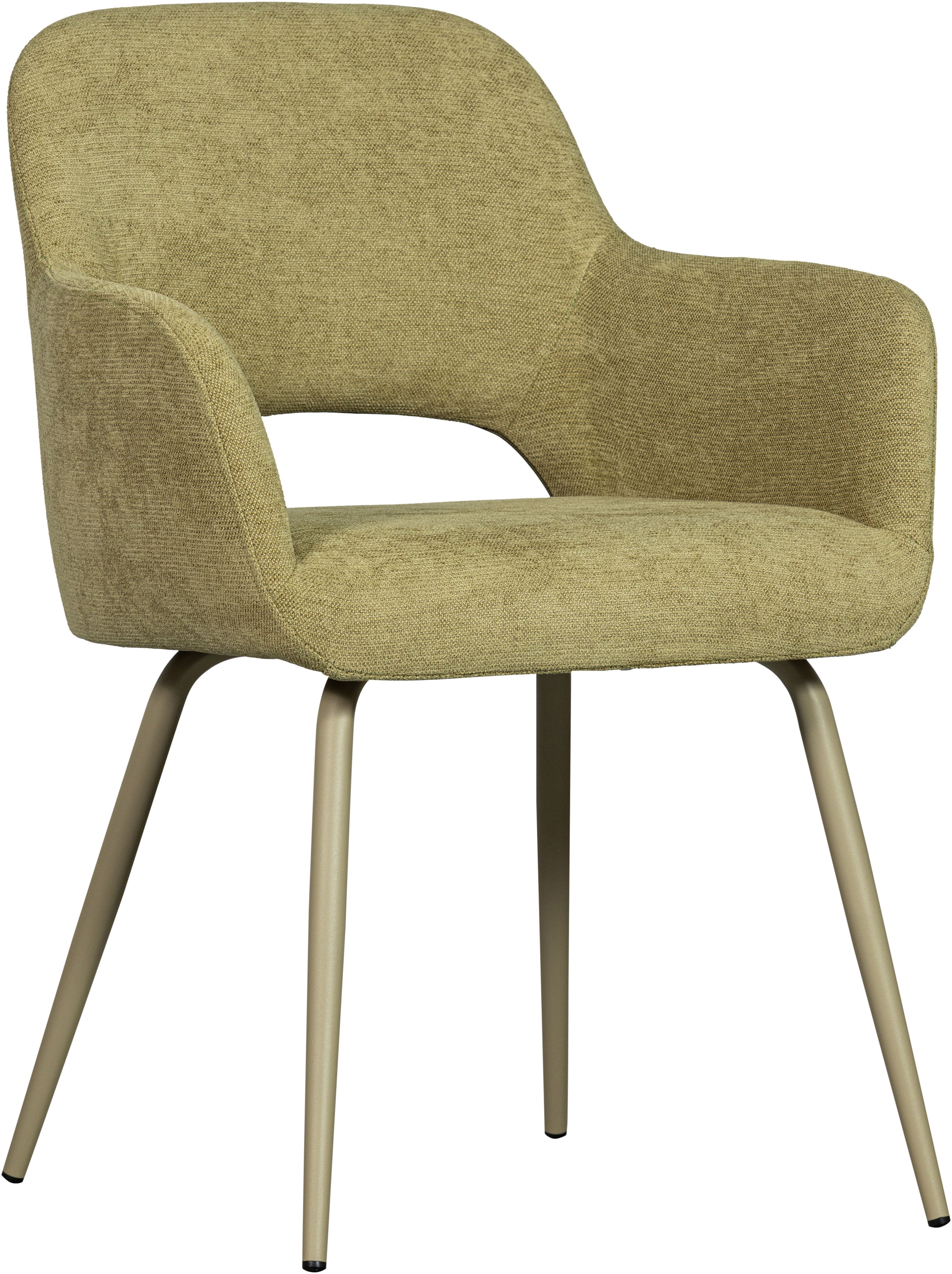 Sage - Woood Stühle »Jenny« - 58x58x80cm -