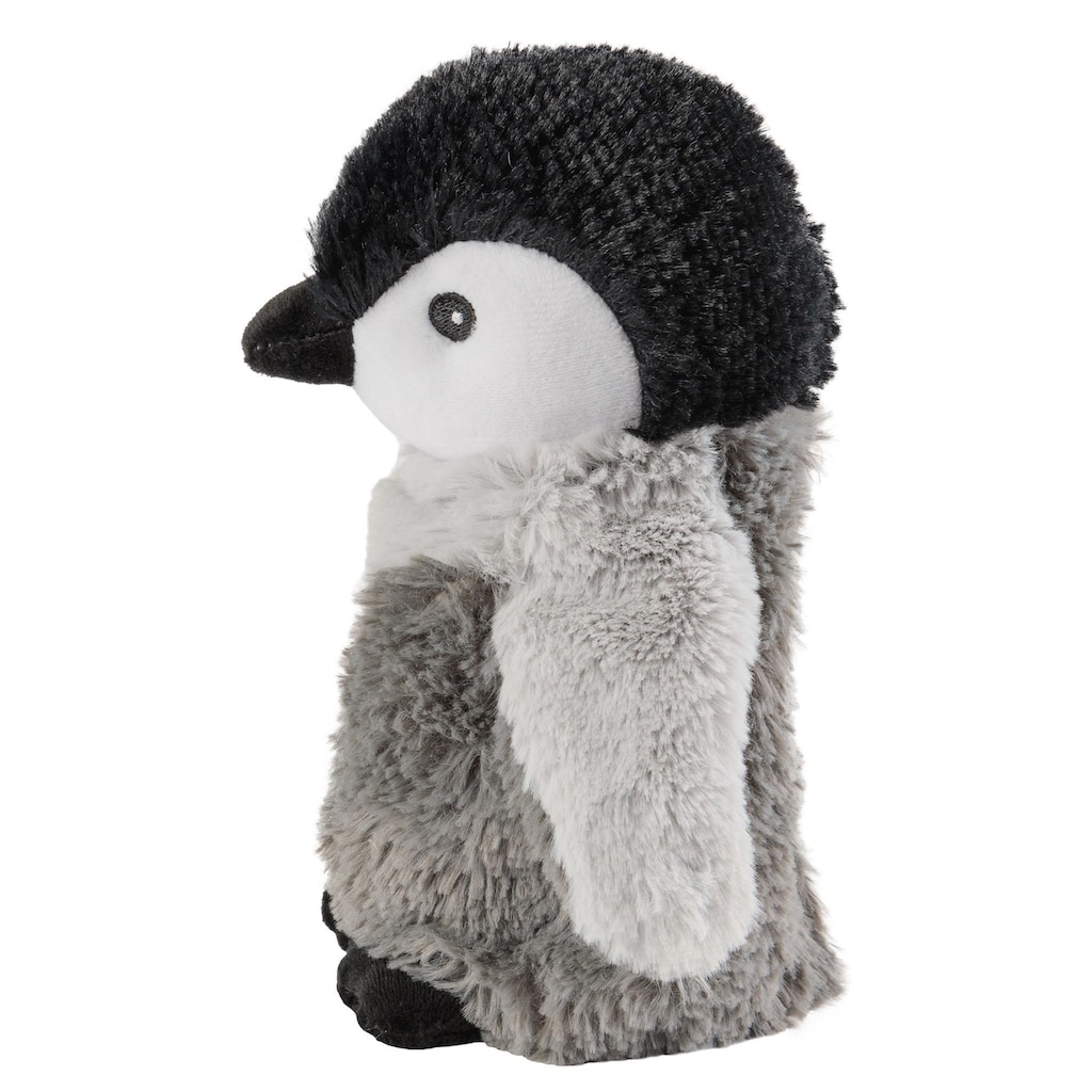 Warmies® Wärmekissen »MINIS Baby Pinguin«, für die Mikrowelle und den Backofen