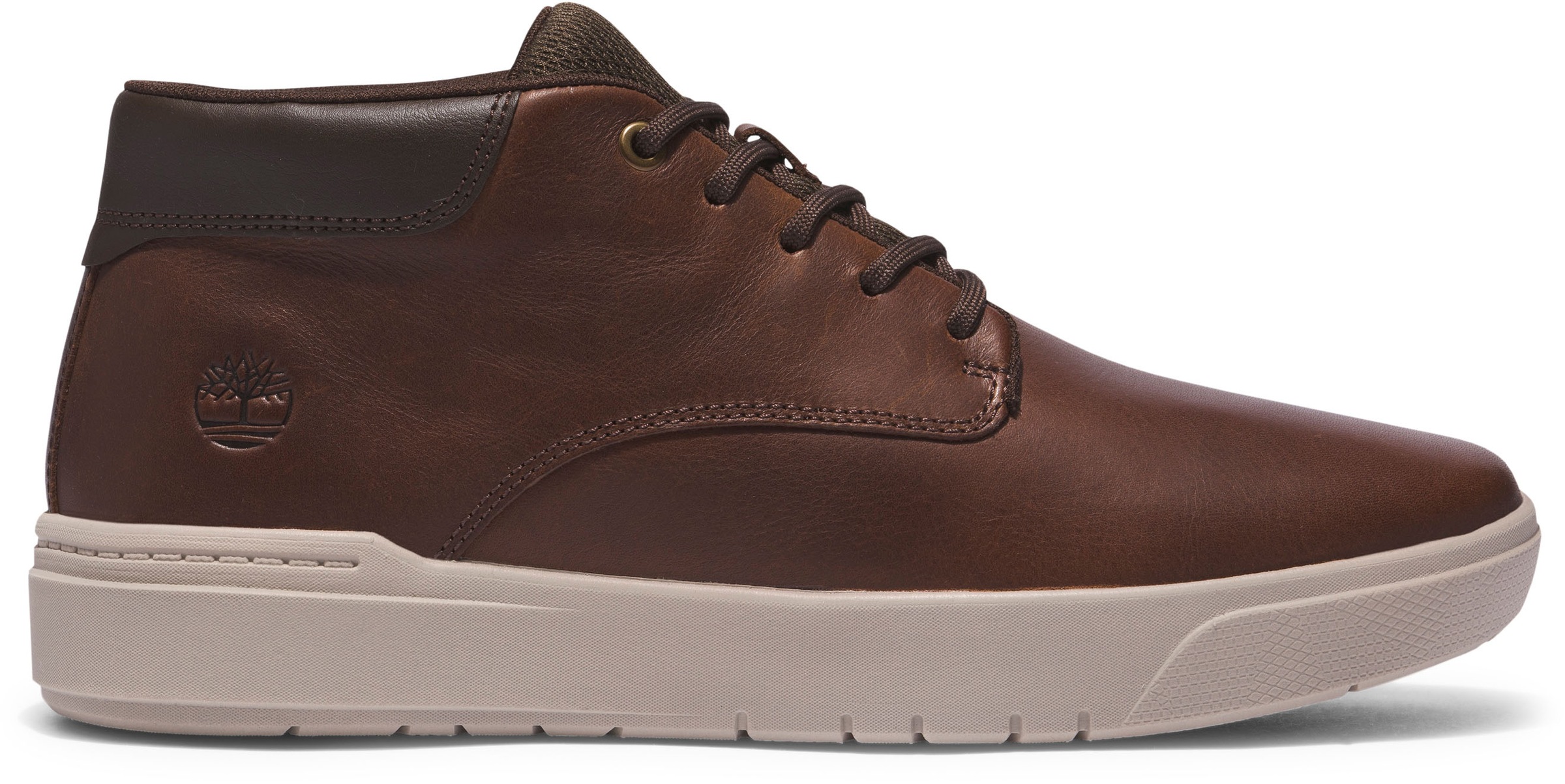 Timberland Schnürboots »SENECA BAYMID LACE UP SNEAKER«, Winterstiefel, Schnürstiefel, Winterschuhe