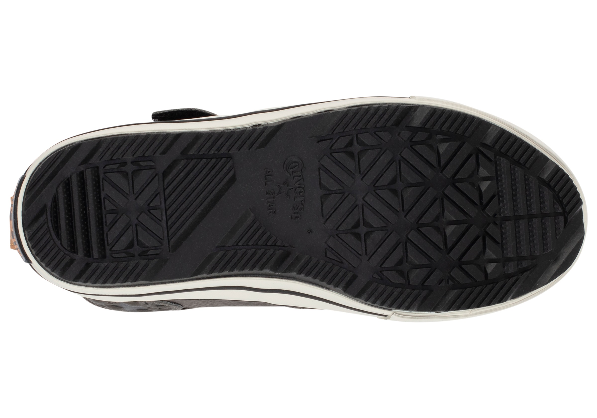 Converse Sneaker »CHUCK TAYLOR ALL STAR WATER-REPELLENT MALDEN STREET EASY-ON BOOT«, Wasserabweisend