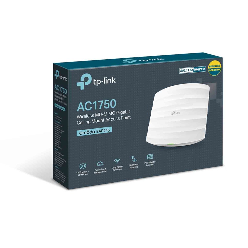 TP-Link WLAN-Router »TP-LINK EAP245 EAP245«