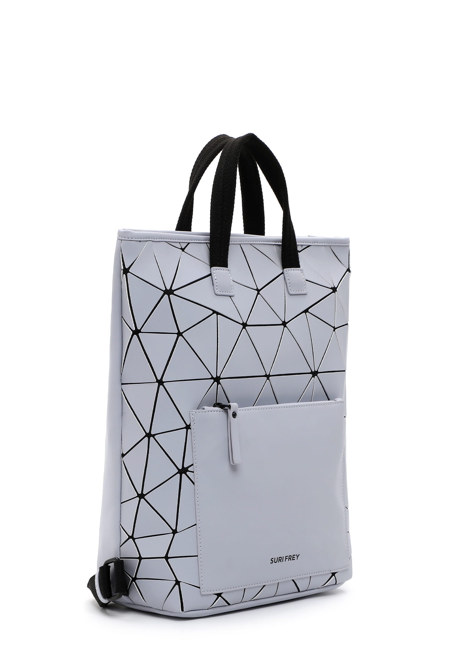 SURI FREY Rucksack »Rucksack SFY SURI Sports Jessy-Lu«