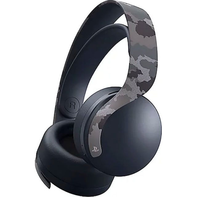 PlayStation 5 Wireless-Headset »PULSE 3D«, Wireless, Audio-Chat-Funktionen- Rauschunterdrückung-Stummschaltung-Noise-Cancelling ➥ 3 Jahre XXL Garantie  | UNIVERSAL