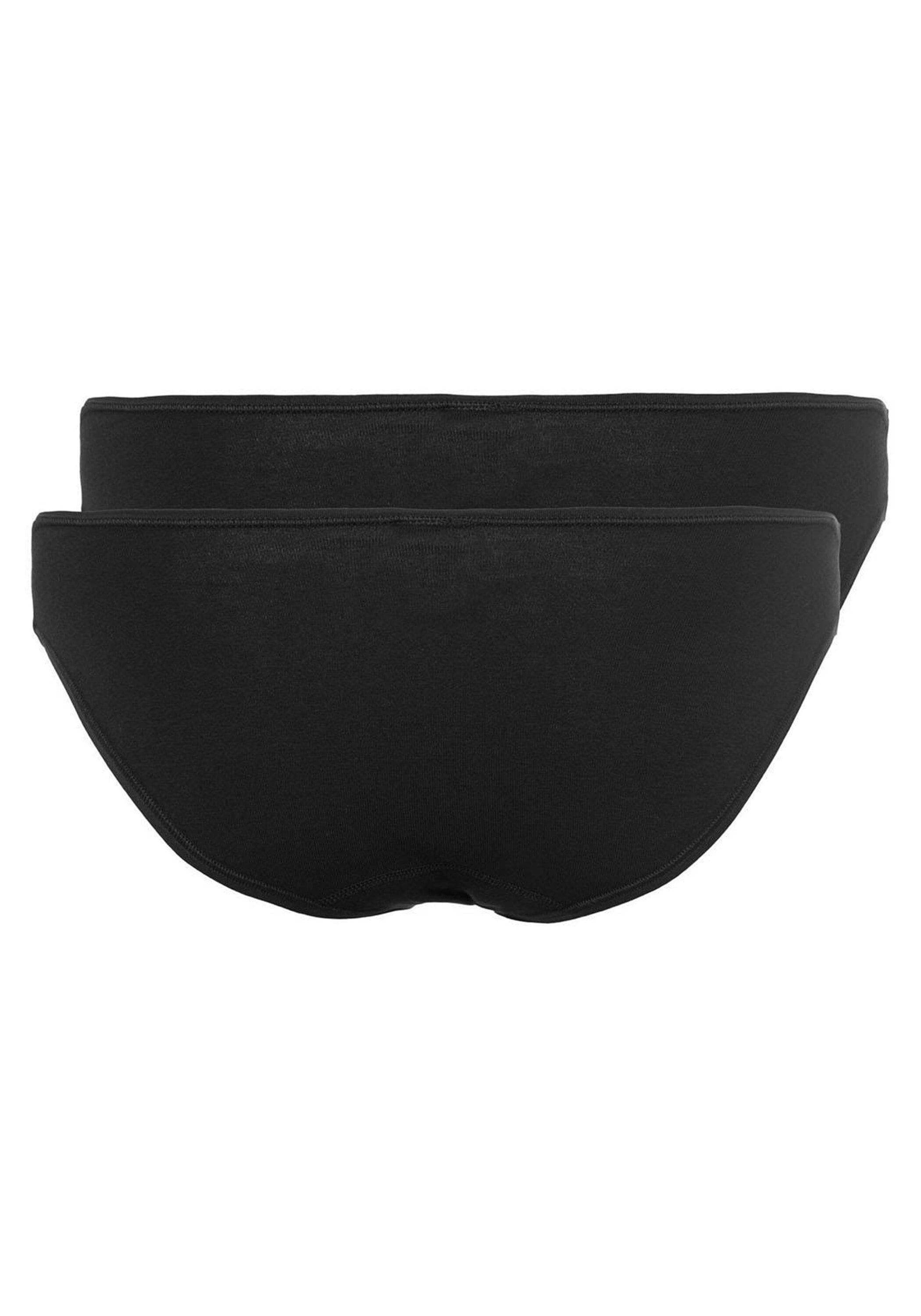 Skiny Slip »Slip 2er Pack«