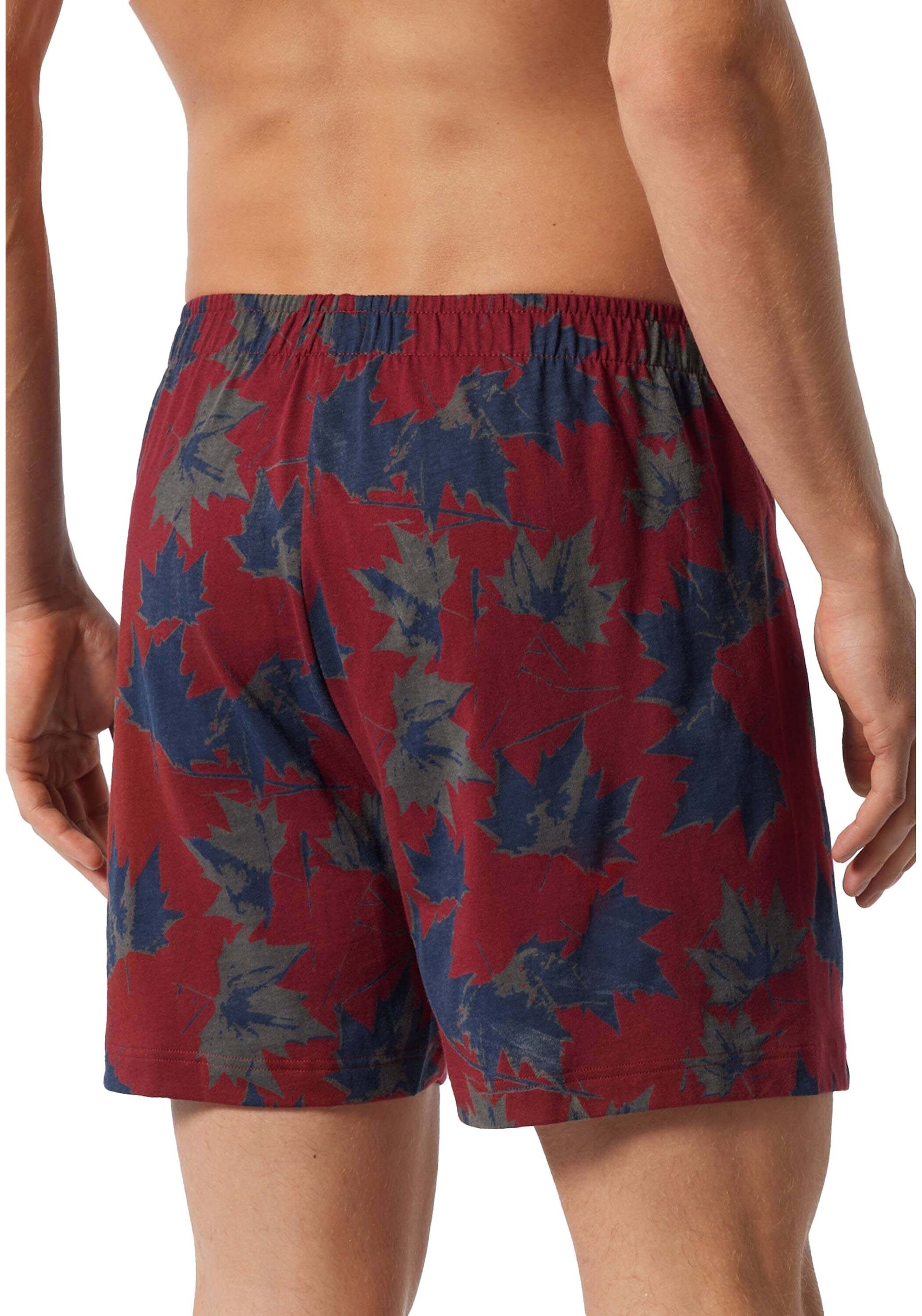 Schiesser Boxershorts »Boxershort 2er Pack«