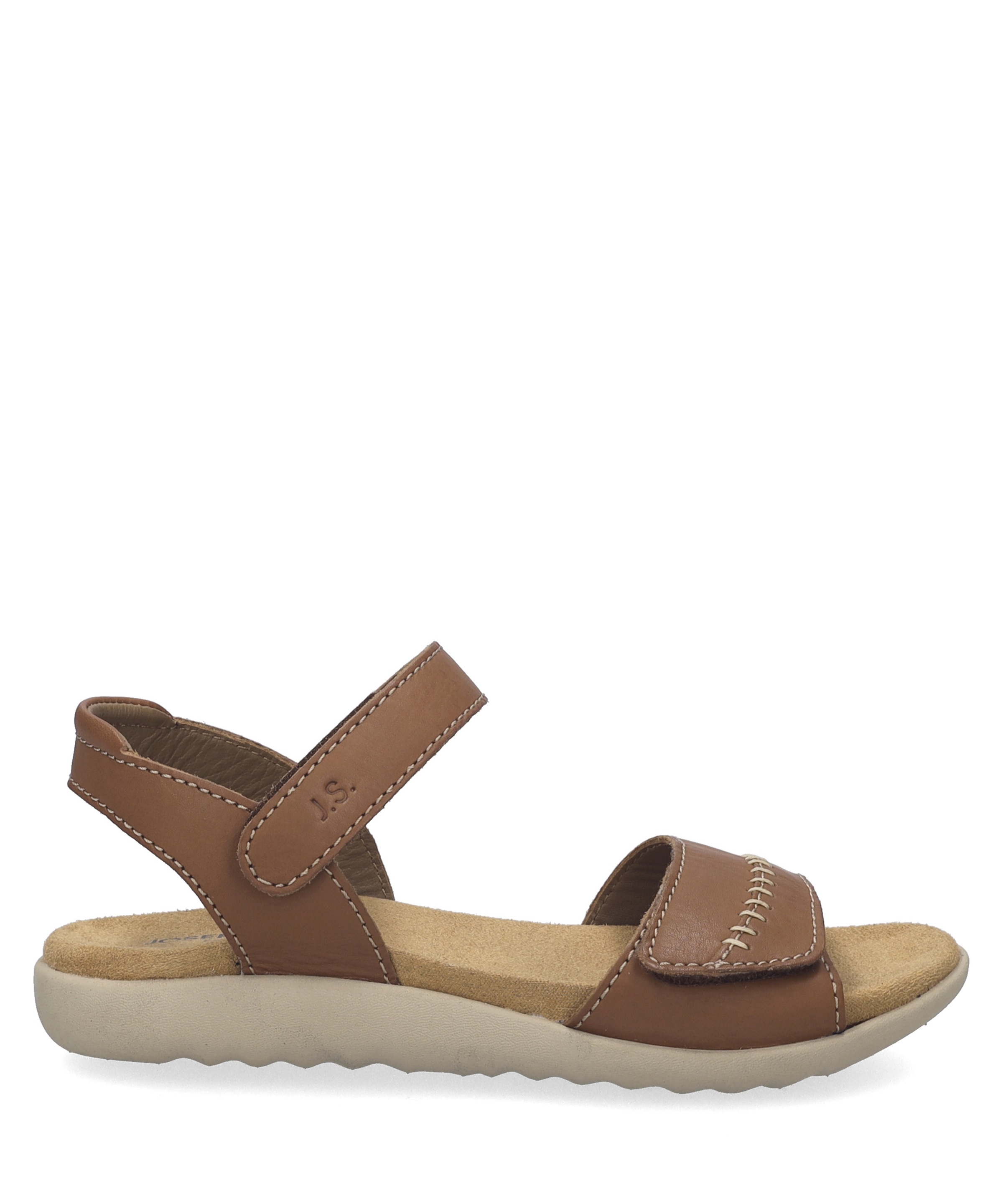 Josef Seibel Sandale »Juliet 03, cognac«