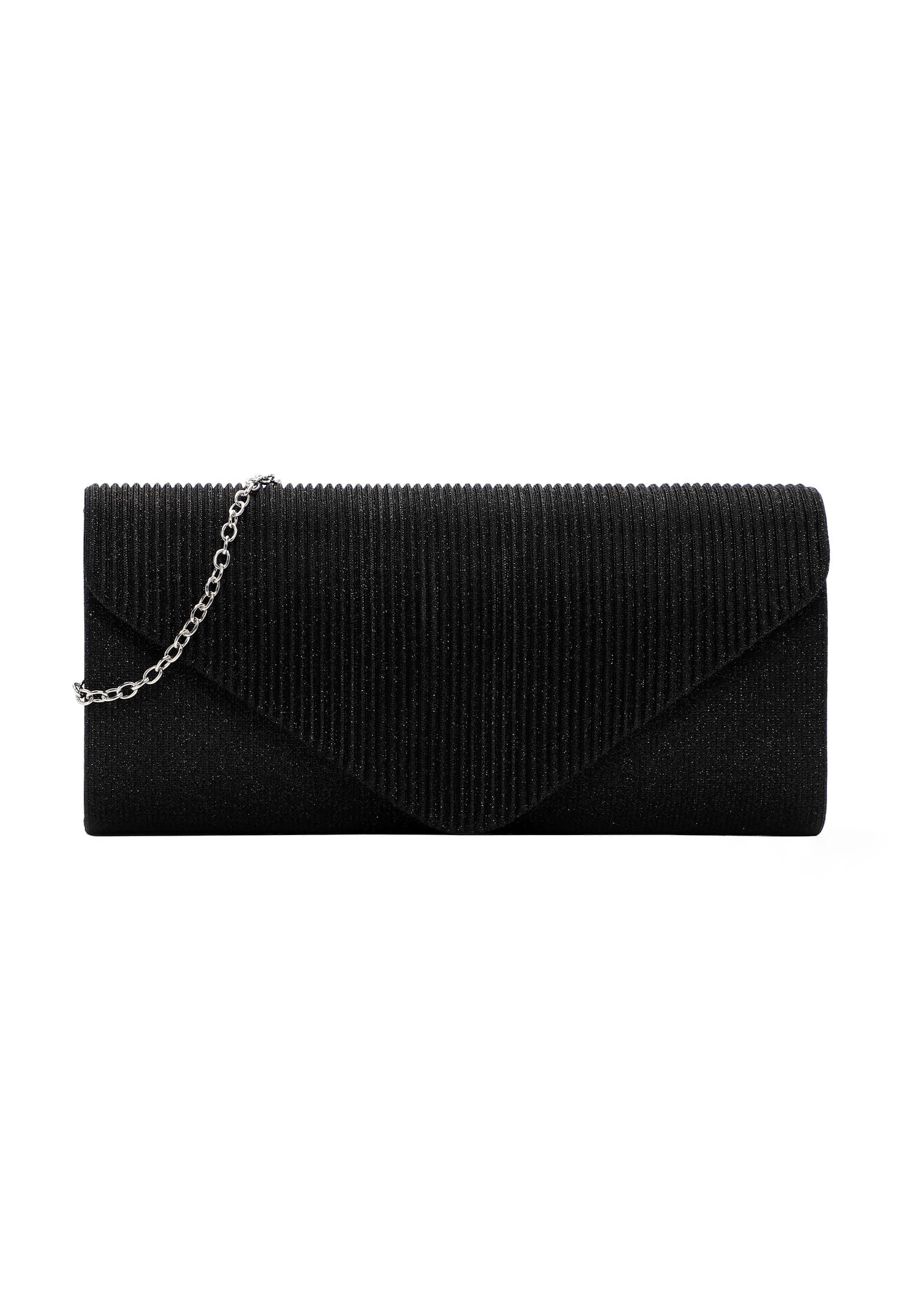 Clutch »Clutch TAS Amalia Metallic«