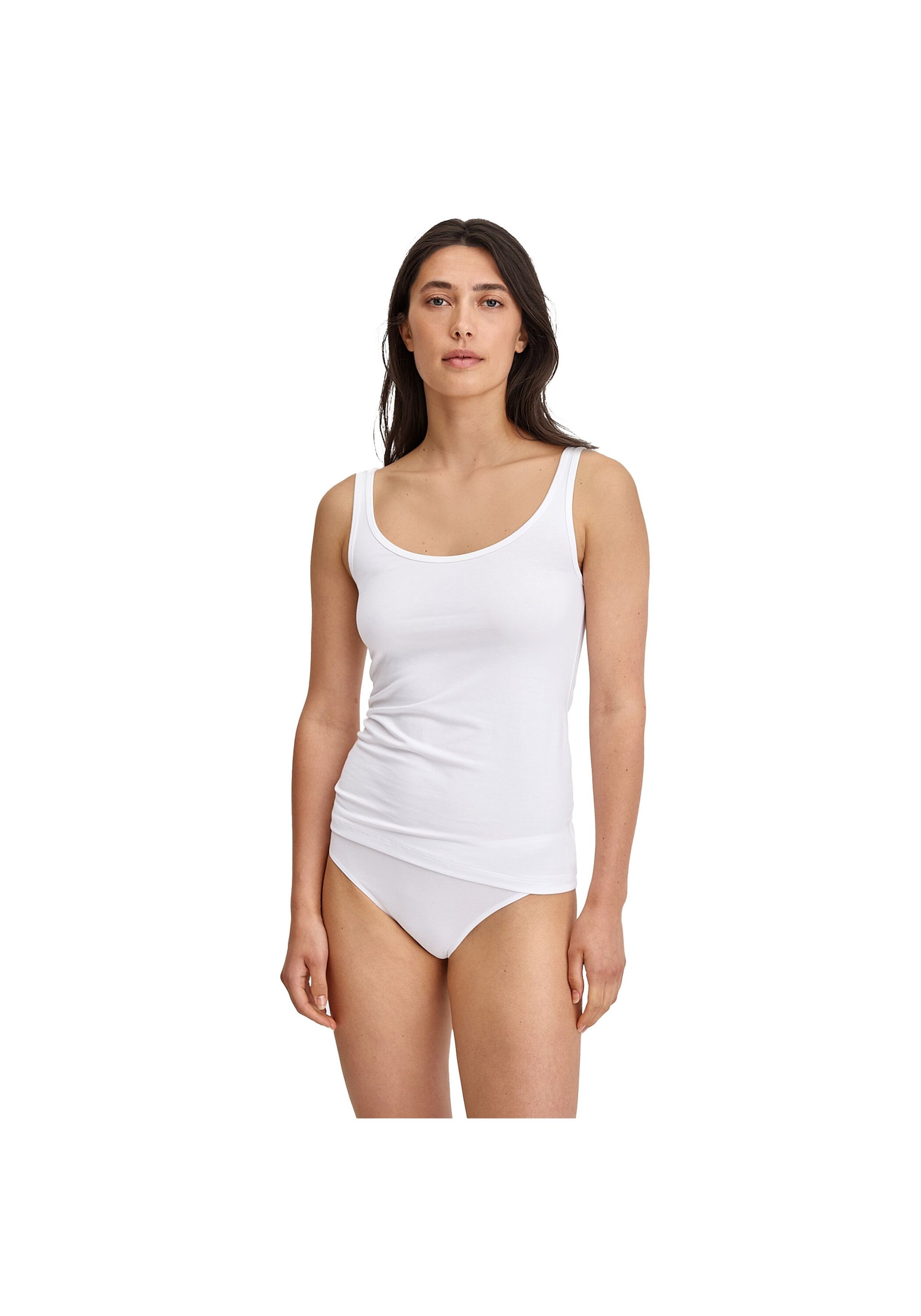 CALIDA Slip »Slip Essential Cotton Regular Cut 1er Pack«
