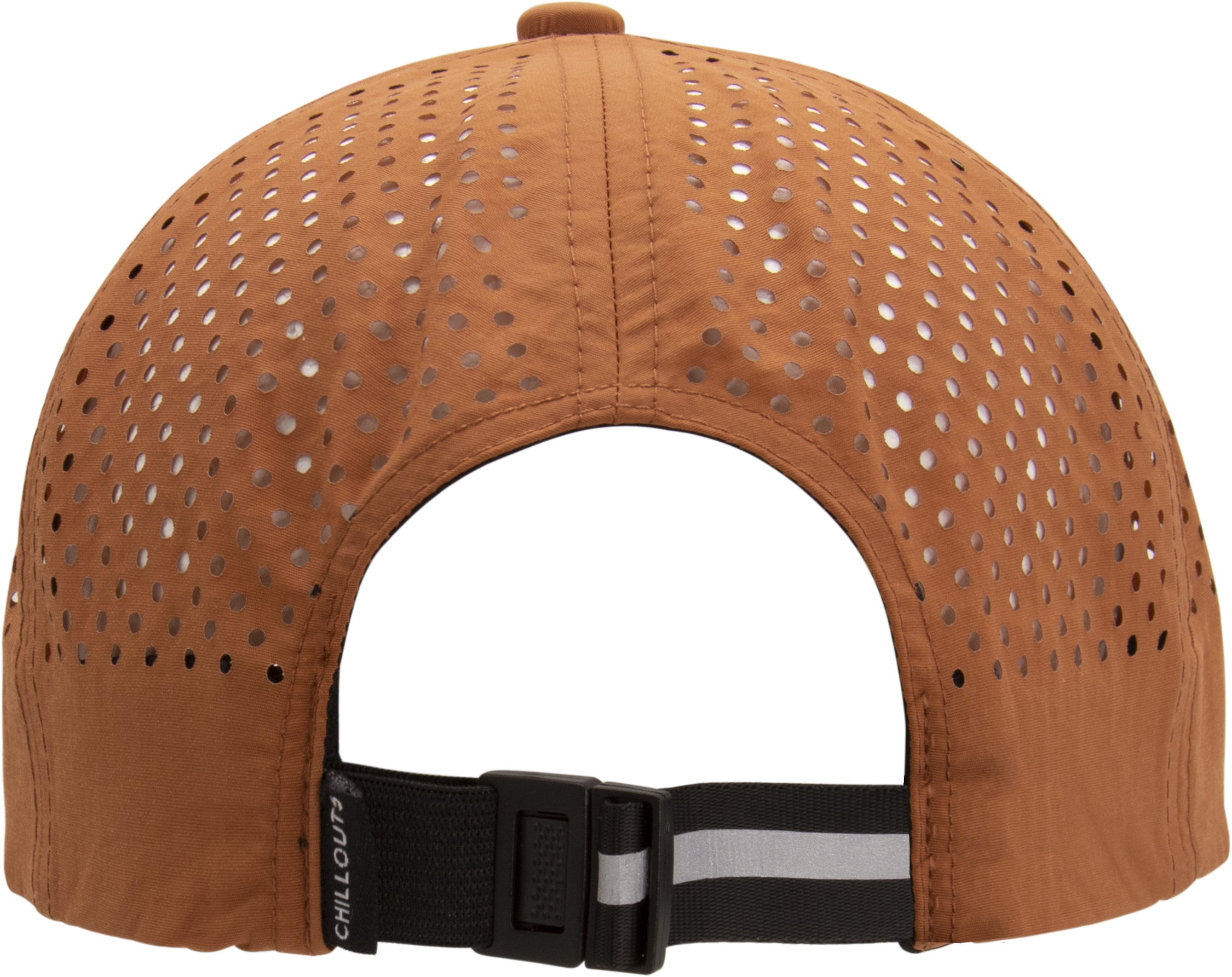 chillouts Snapback Cap »Owaka Hat« sportlich, mit perforierten Seitenteilen & urbanem Look