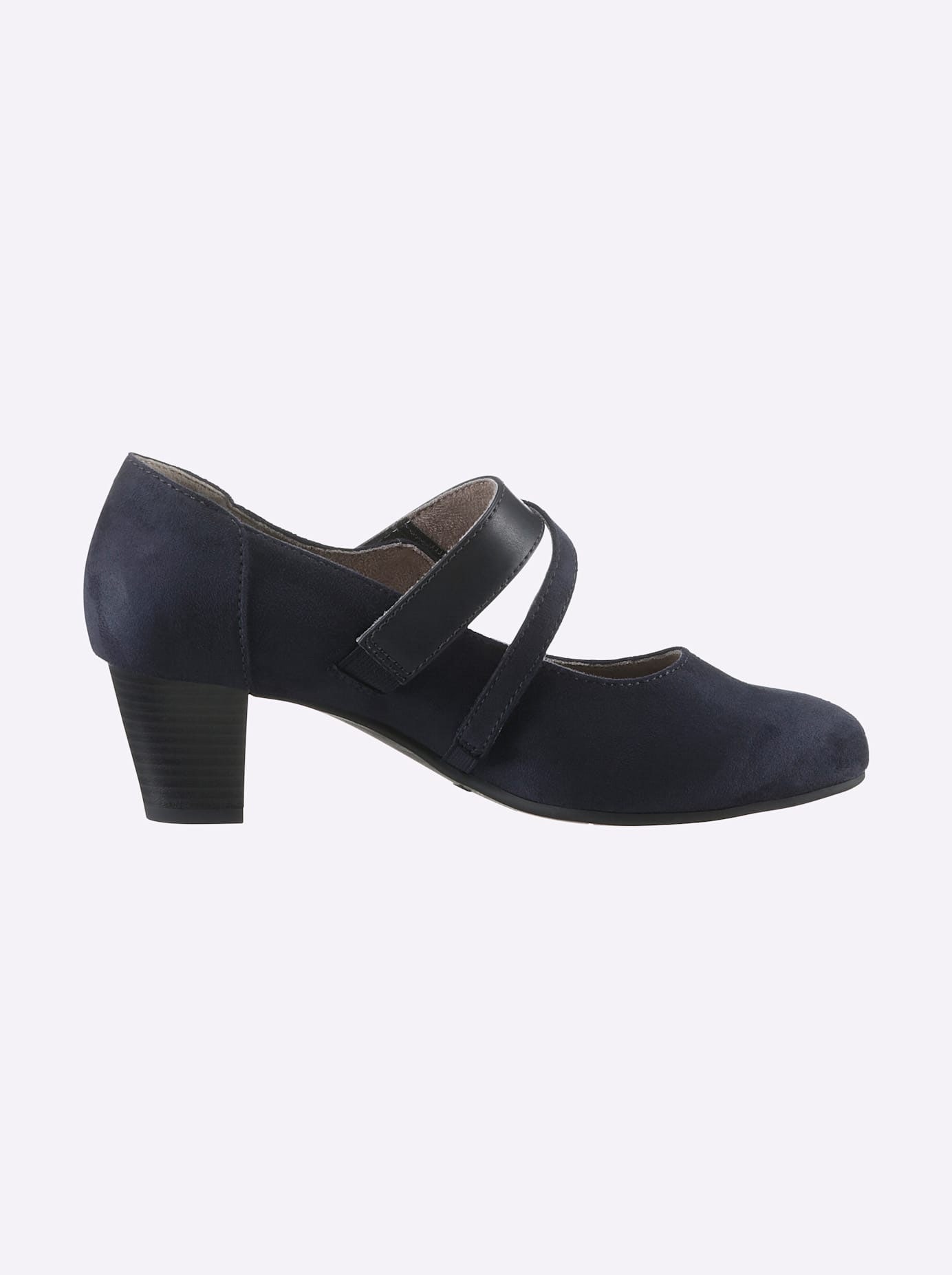 Jana Pumps