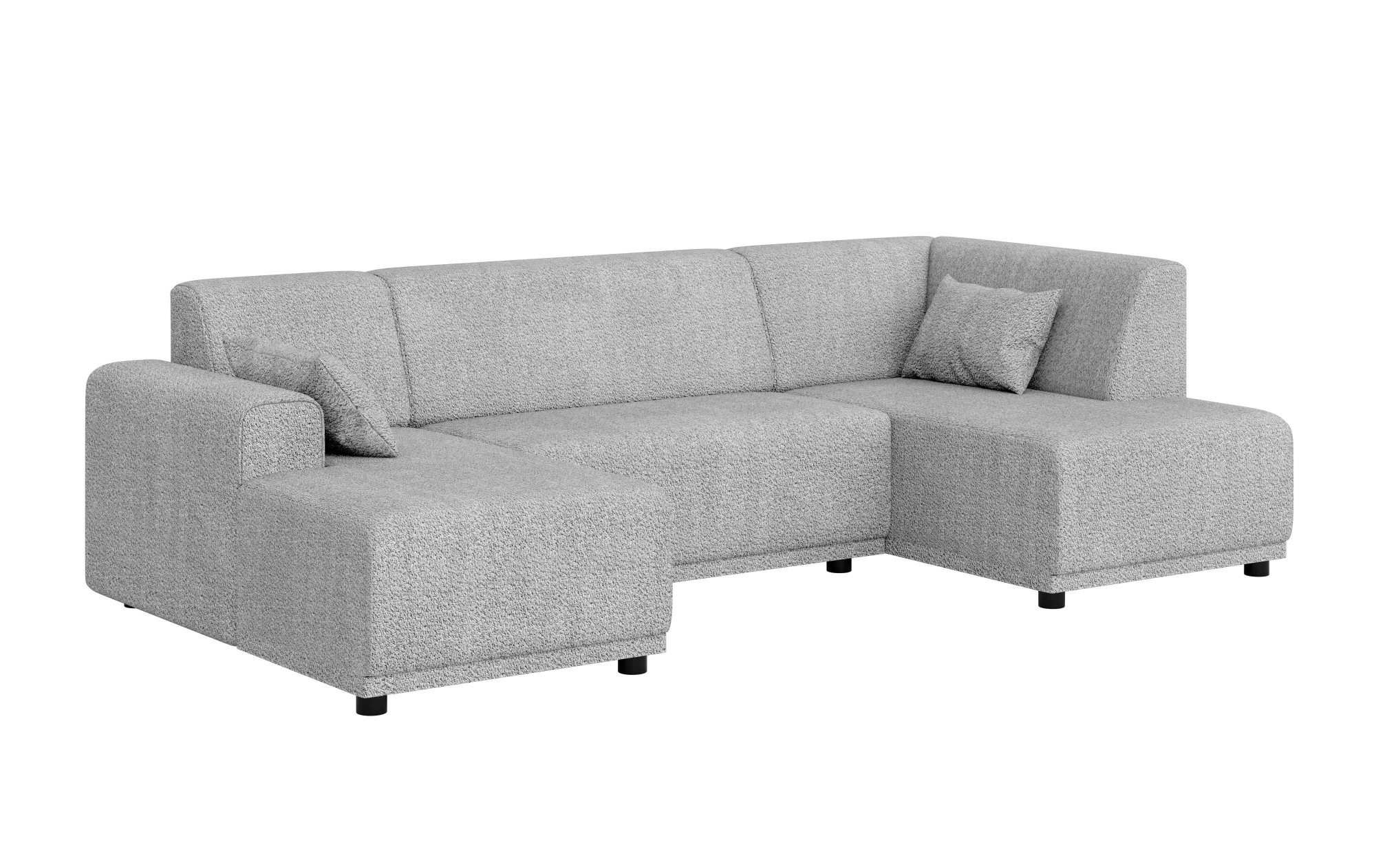 Home affaire Wohnlandschaft »TAMMO«, U-Form