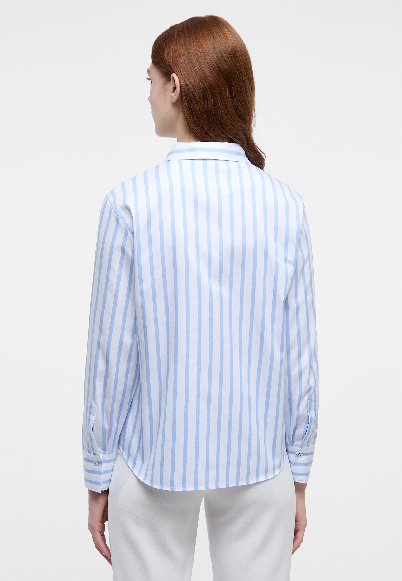 Eterna Hemdbluse »REGULAR FIT«