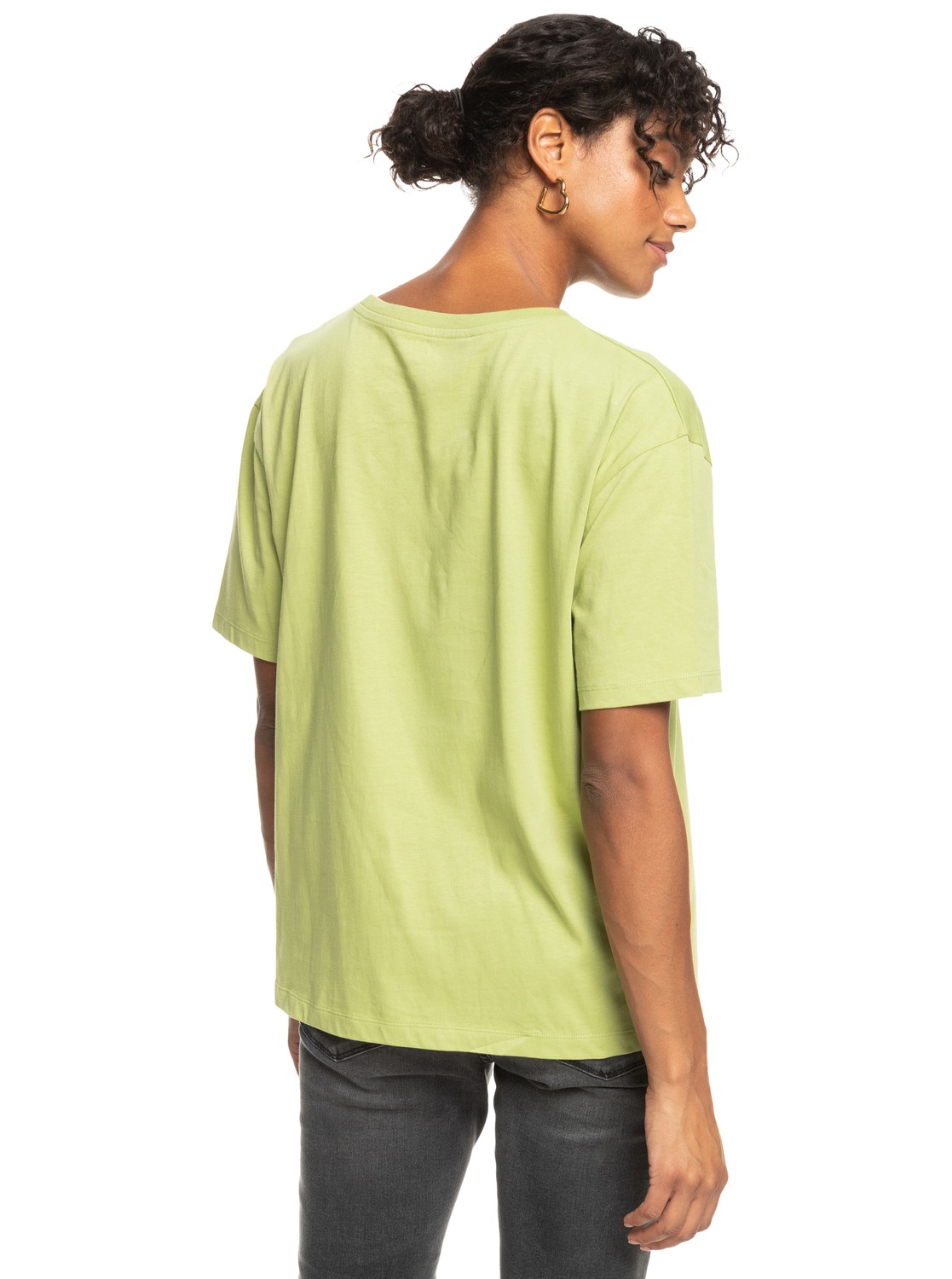Roxy T-Shirt »Sand Under The Sky«